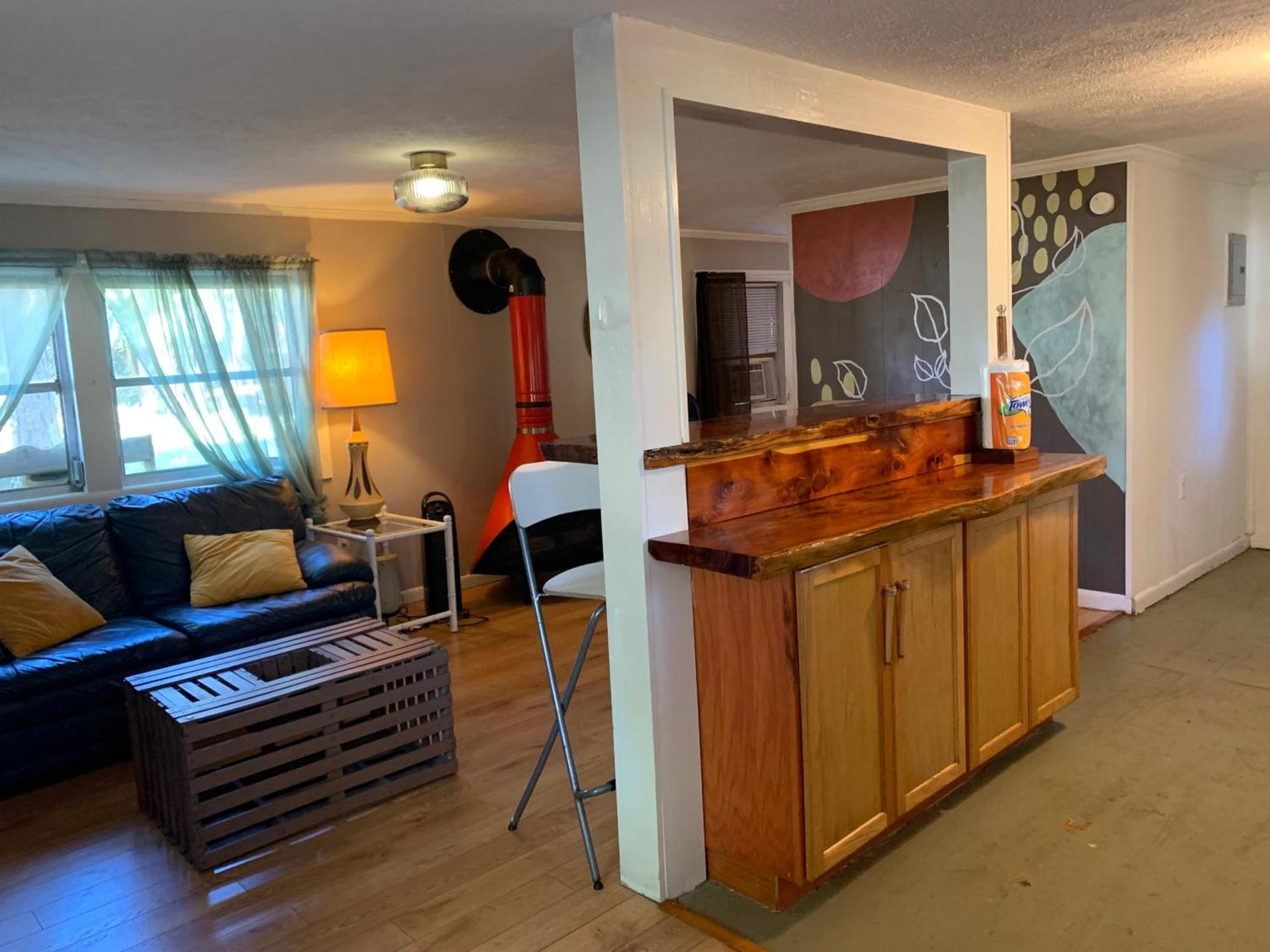 Nature Coast Inn & Cottages photo 22