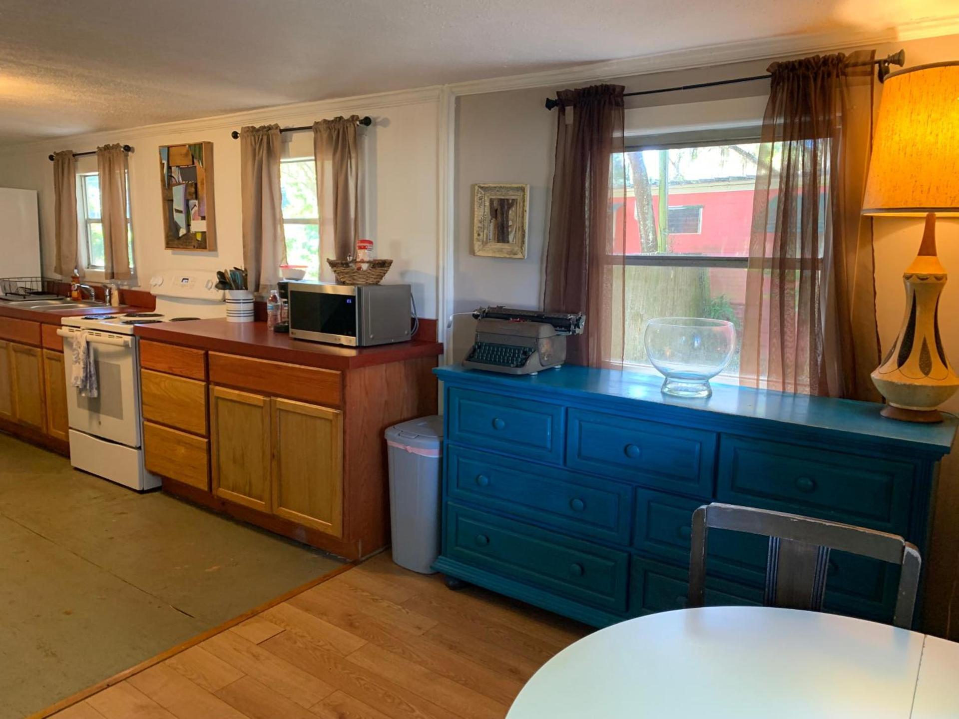 Nature Coast Inn & Cottages photo 23