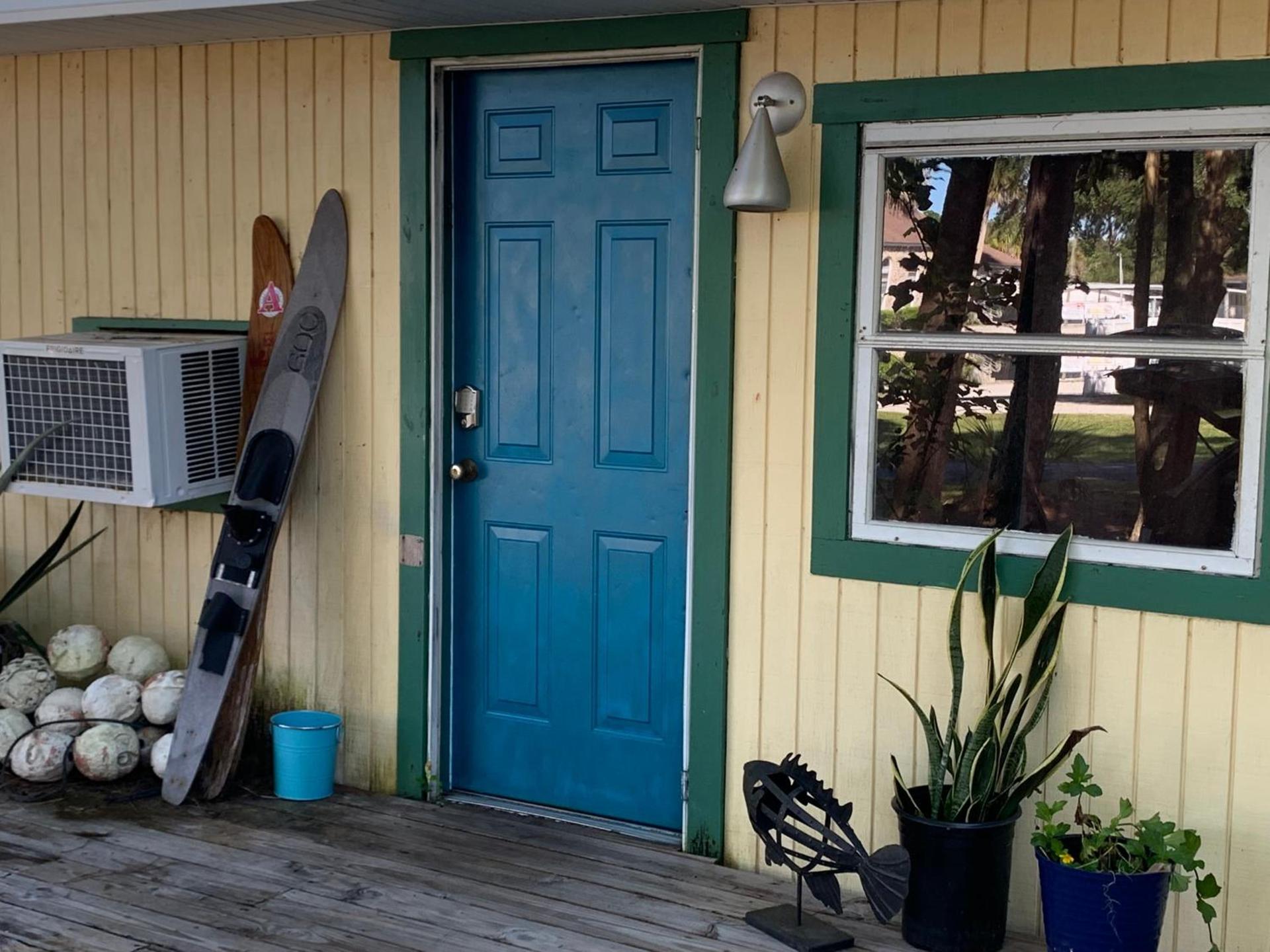 Nature Coast Inn & Cottages photo 25
