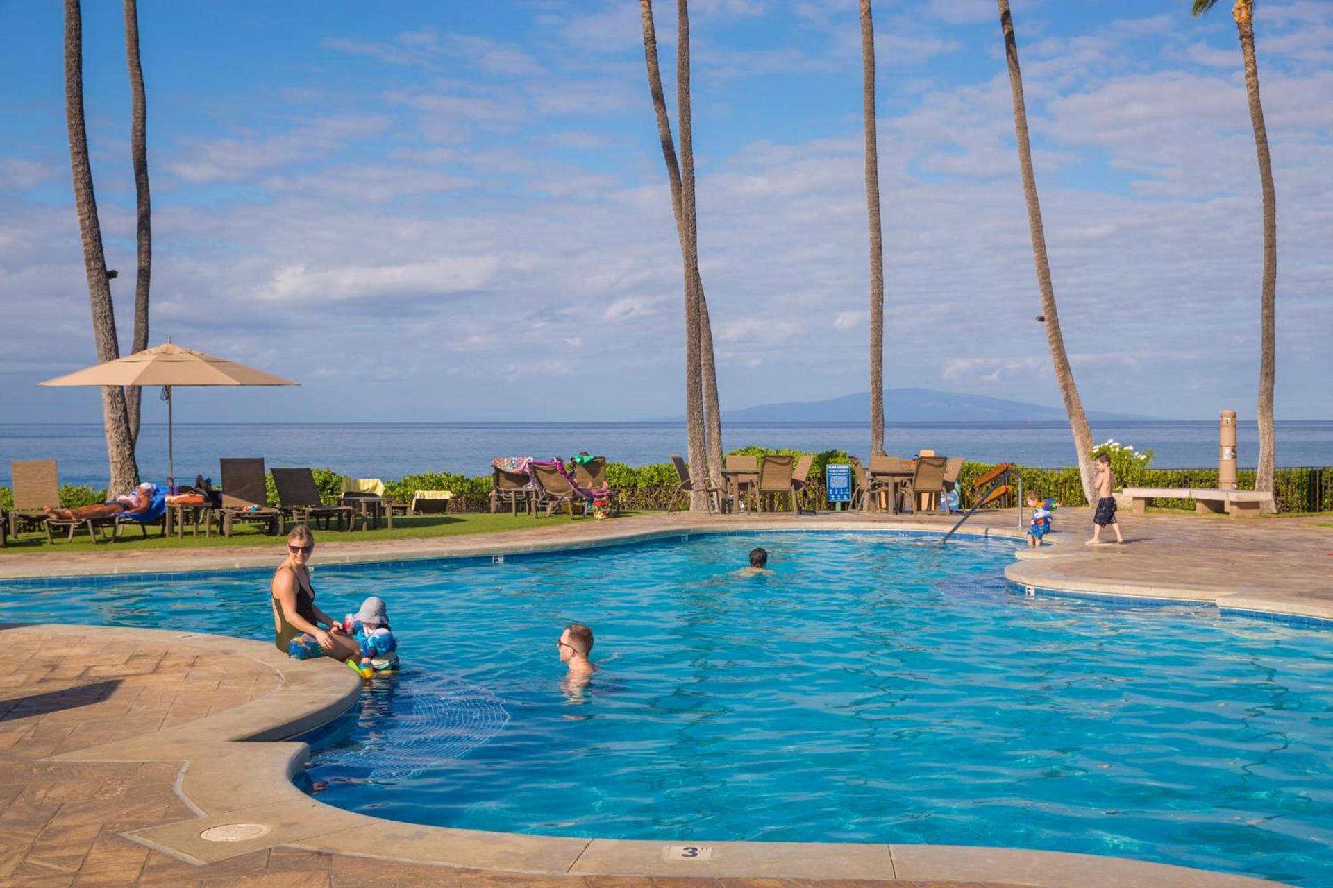 Wailea Ekahi Village - CoralTree Residence Collection photo 33