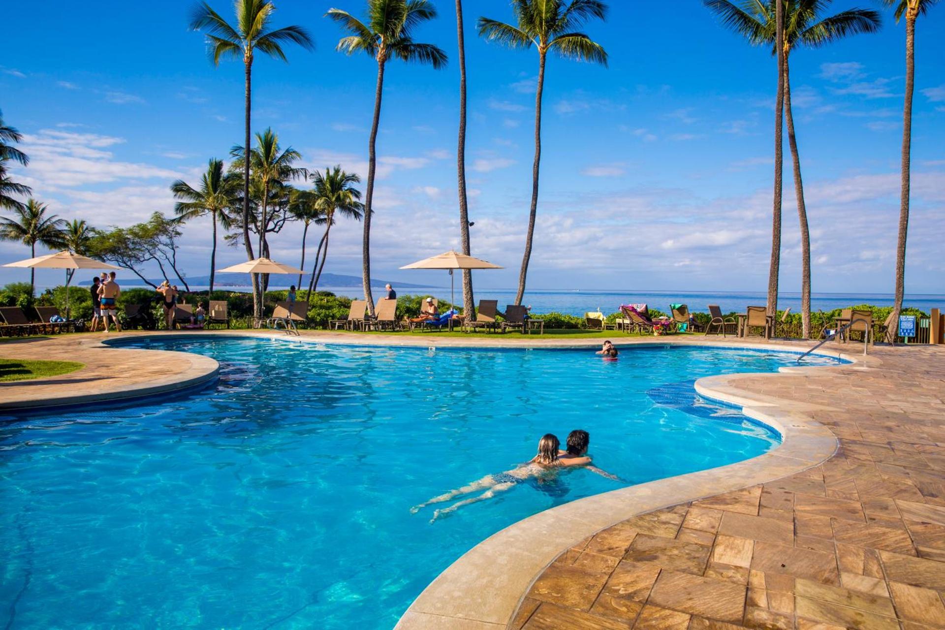 Wailea Ekahi Village - CoralTree Residence Collection photo 35