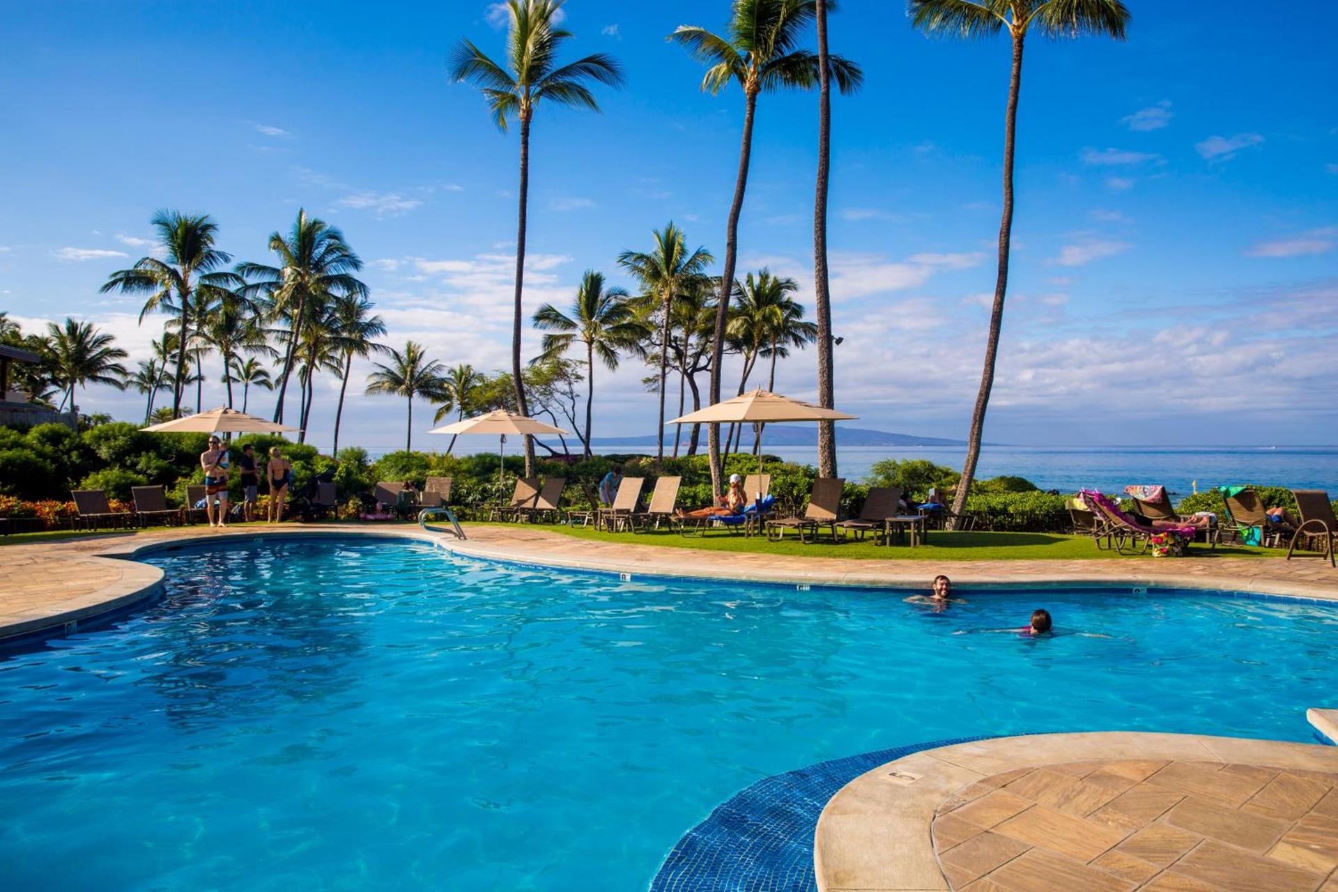 Wailea Ekahi Village - CoralTree Residence Collection photo 34