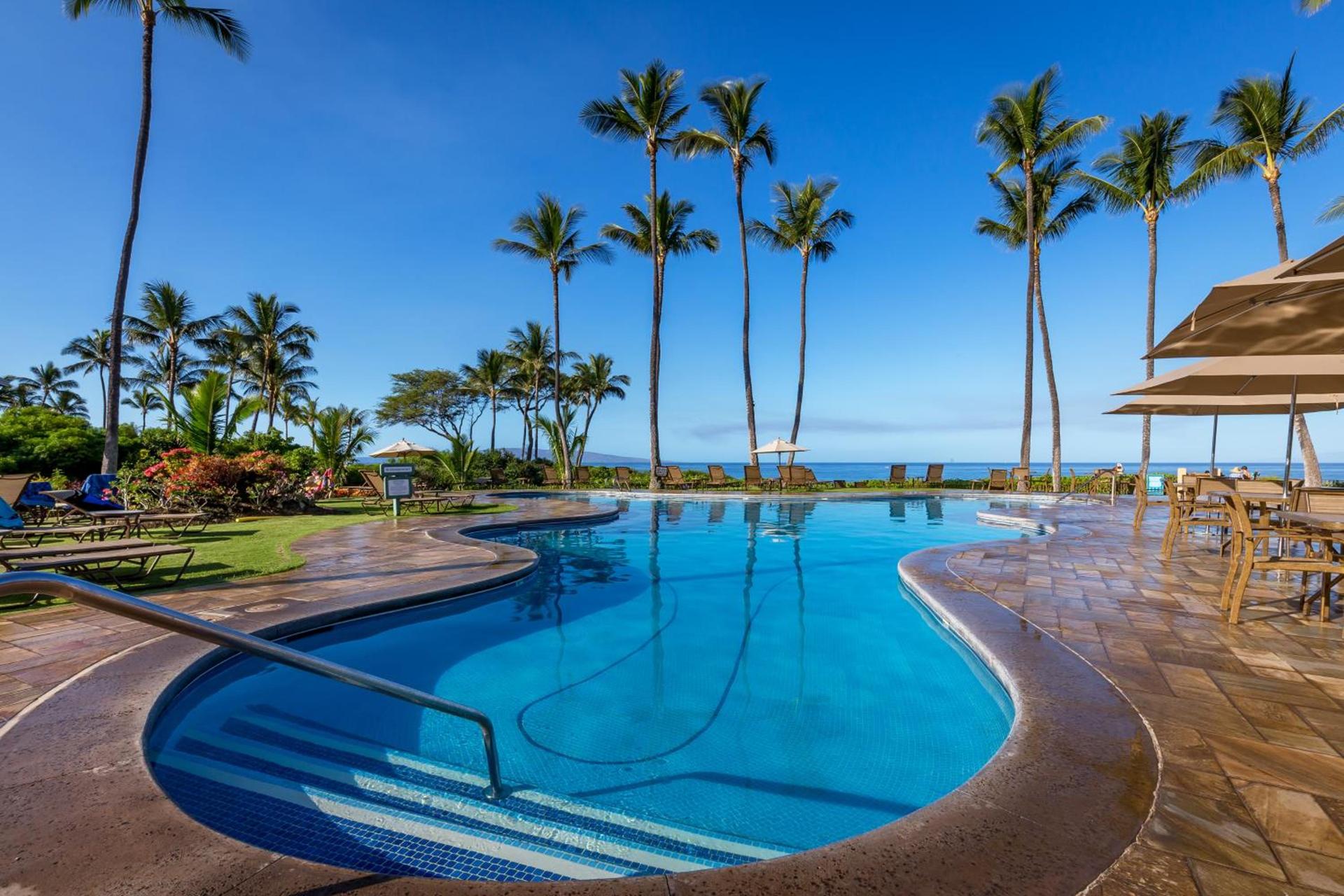 Wailea Ekahi Village - CoralTree Residence Collection photo 36