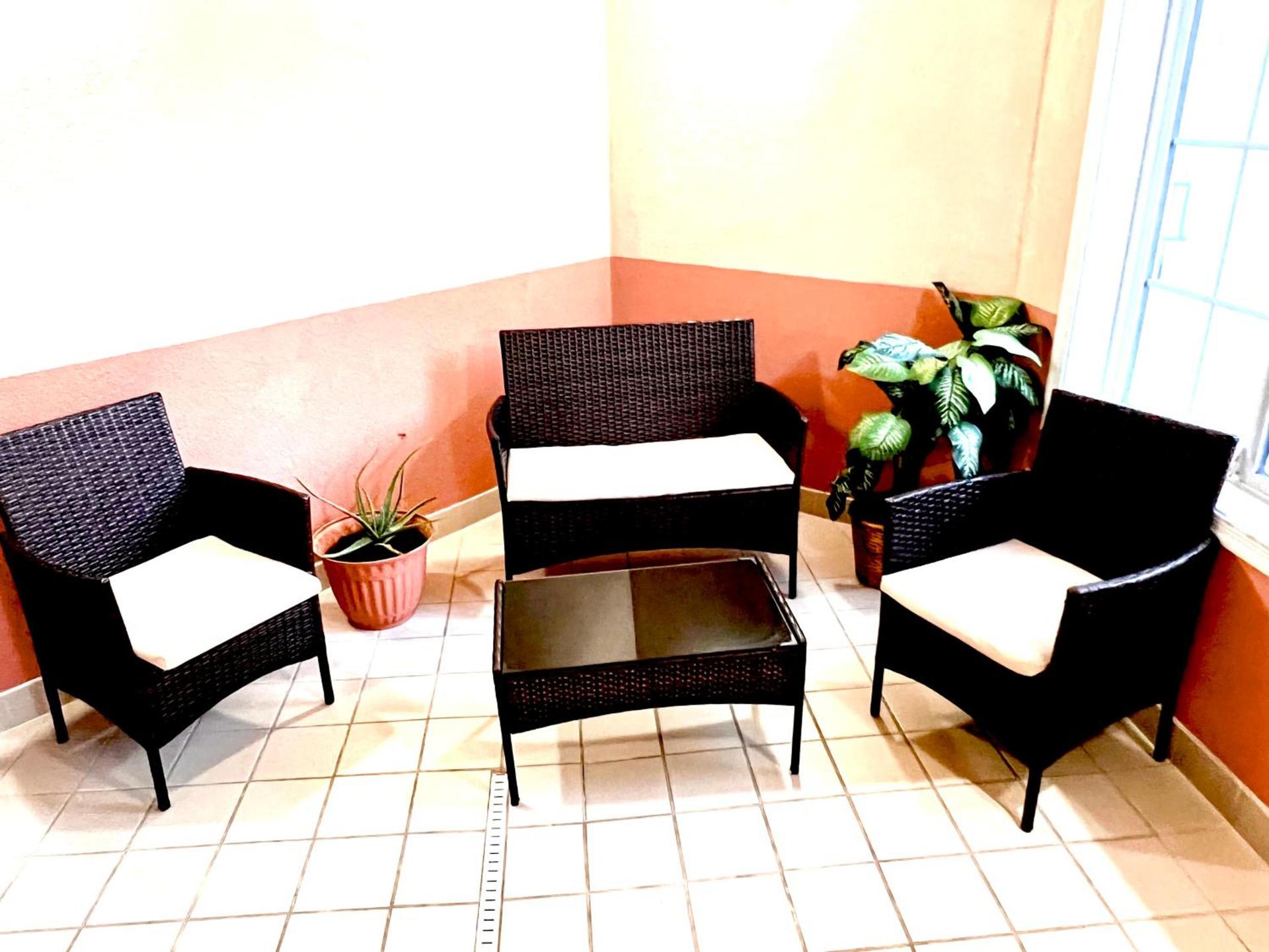 MainStay Suites Madison Airport photo 81