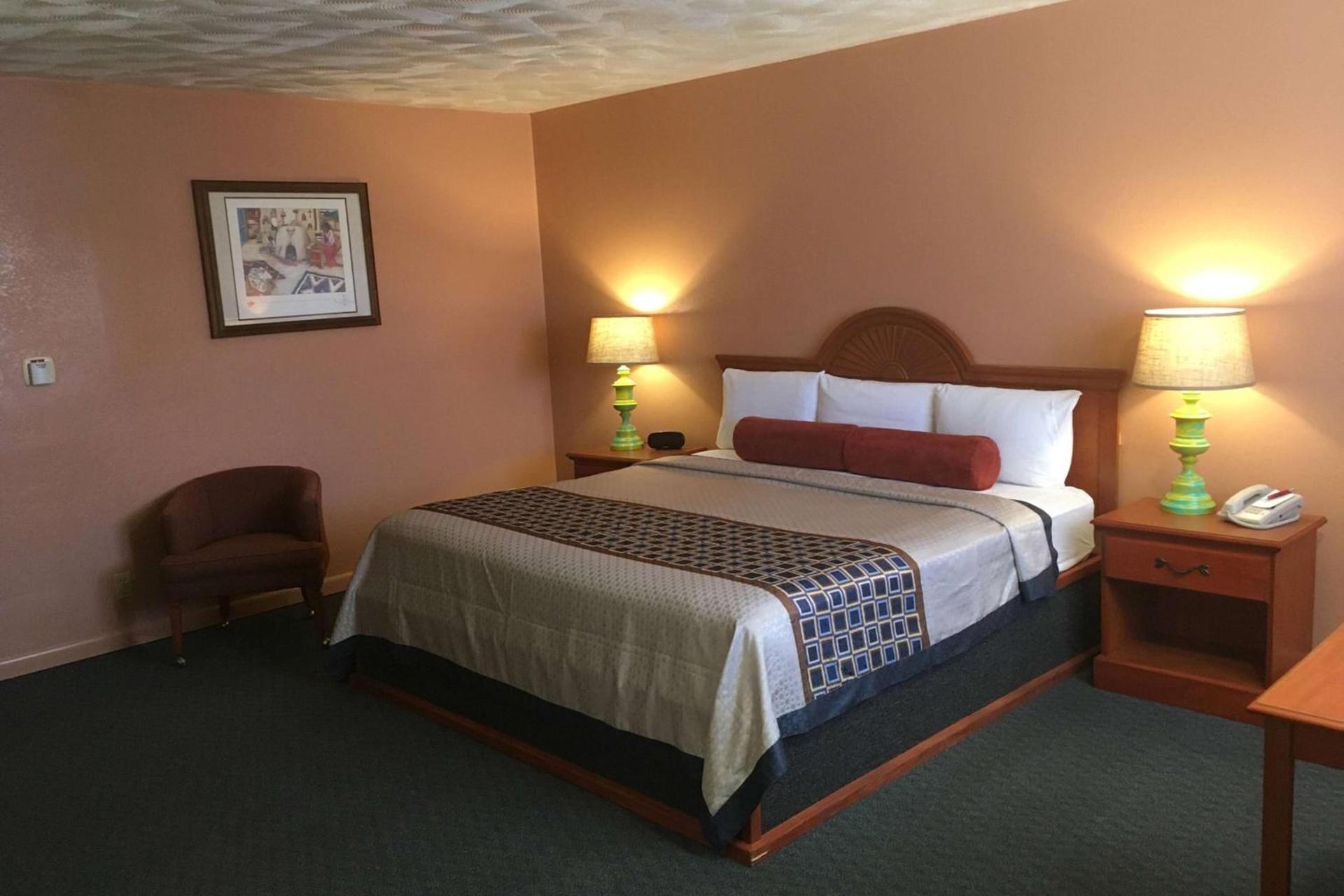 Casa Lemus Inn photo 12