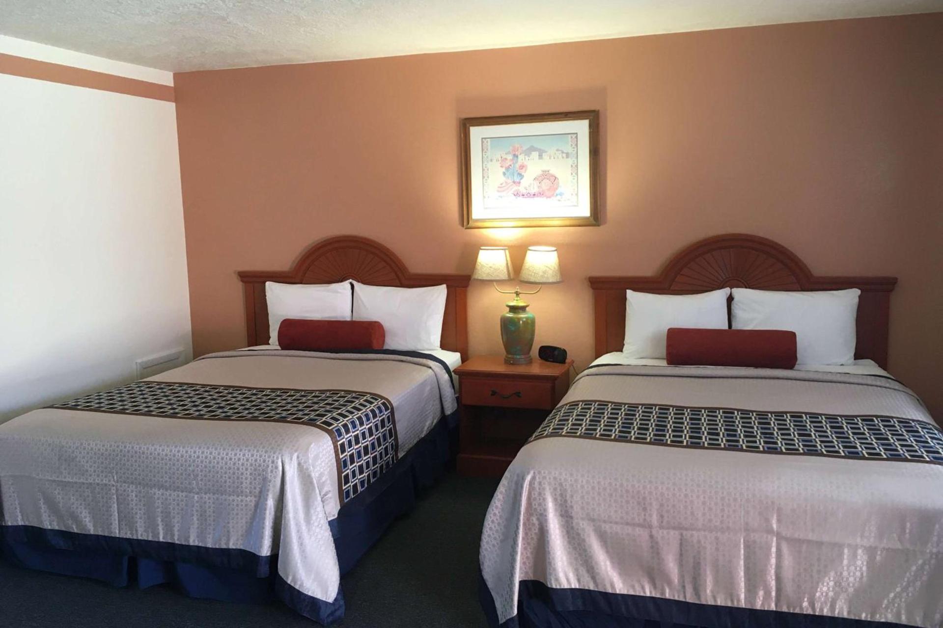 Casa Lemus Inn photo 14
