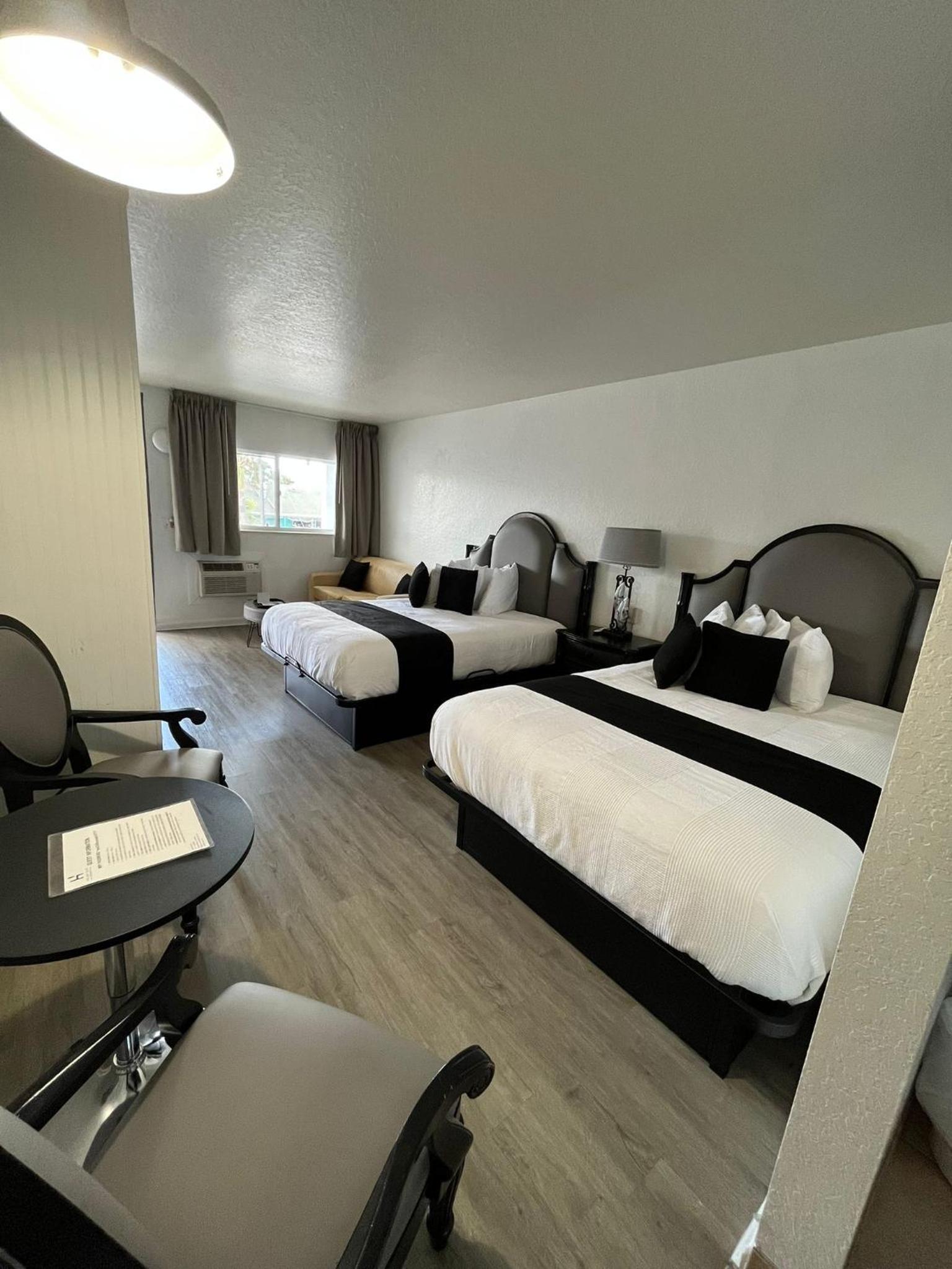 Holiday Isles Resort photo 36
