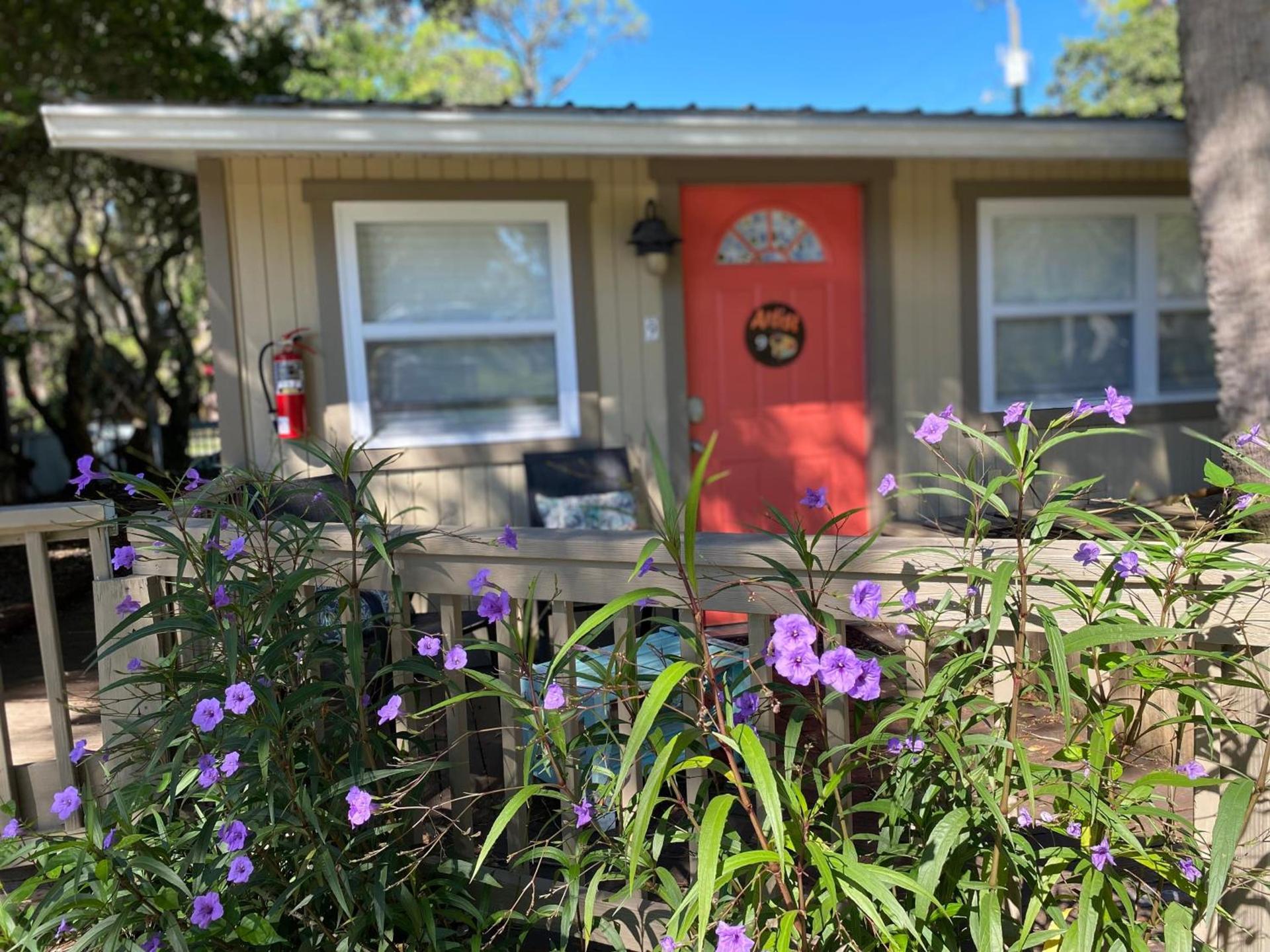 Nature Coast Inn & Cottages photo 16
