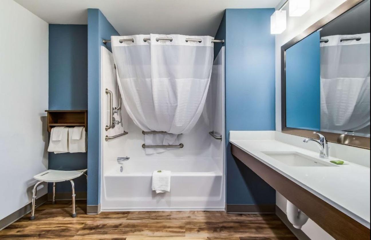 WoodSpring Suites Harrisburg Linglestown photo 34