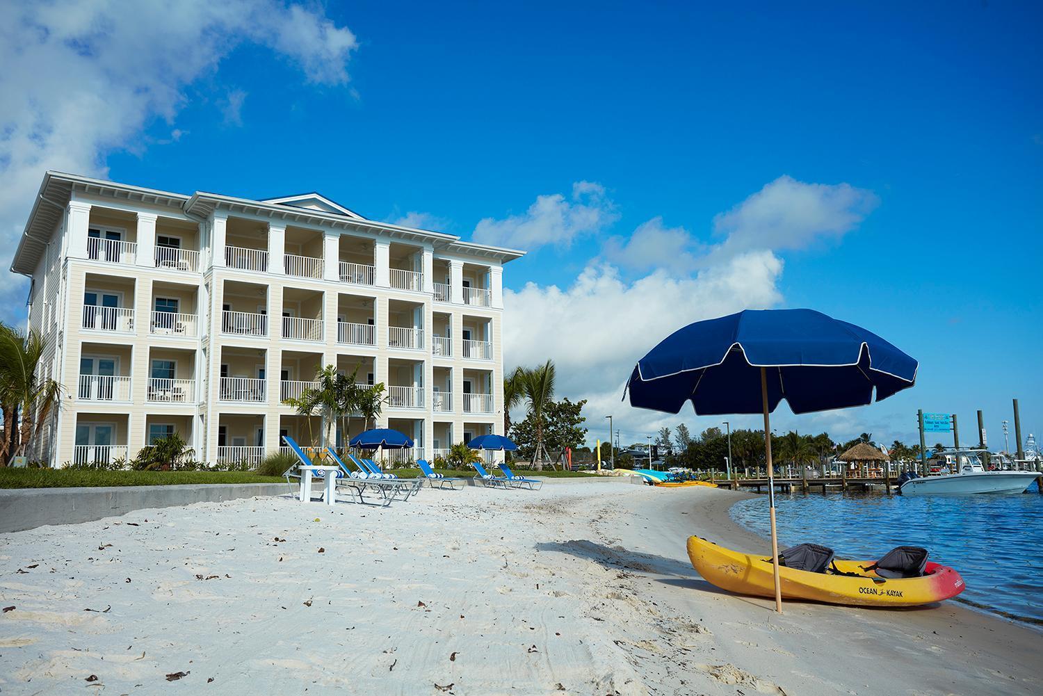 The Pointe Hotel — hotel in Jupiter