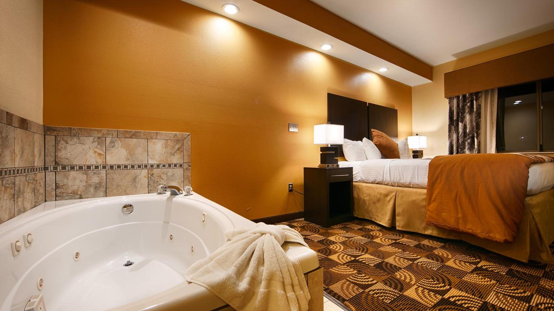 Best Western Plus Whitewater Inn photo 27
