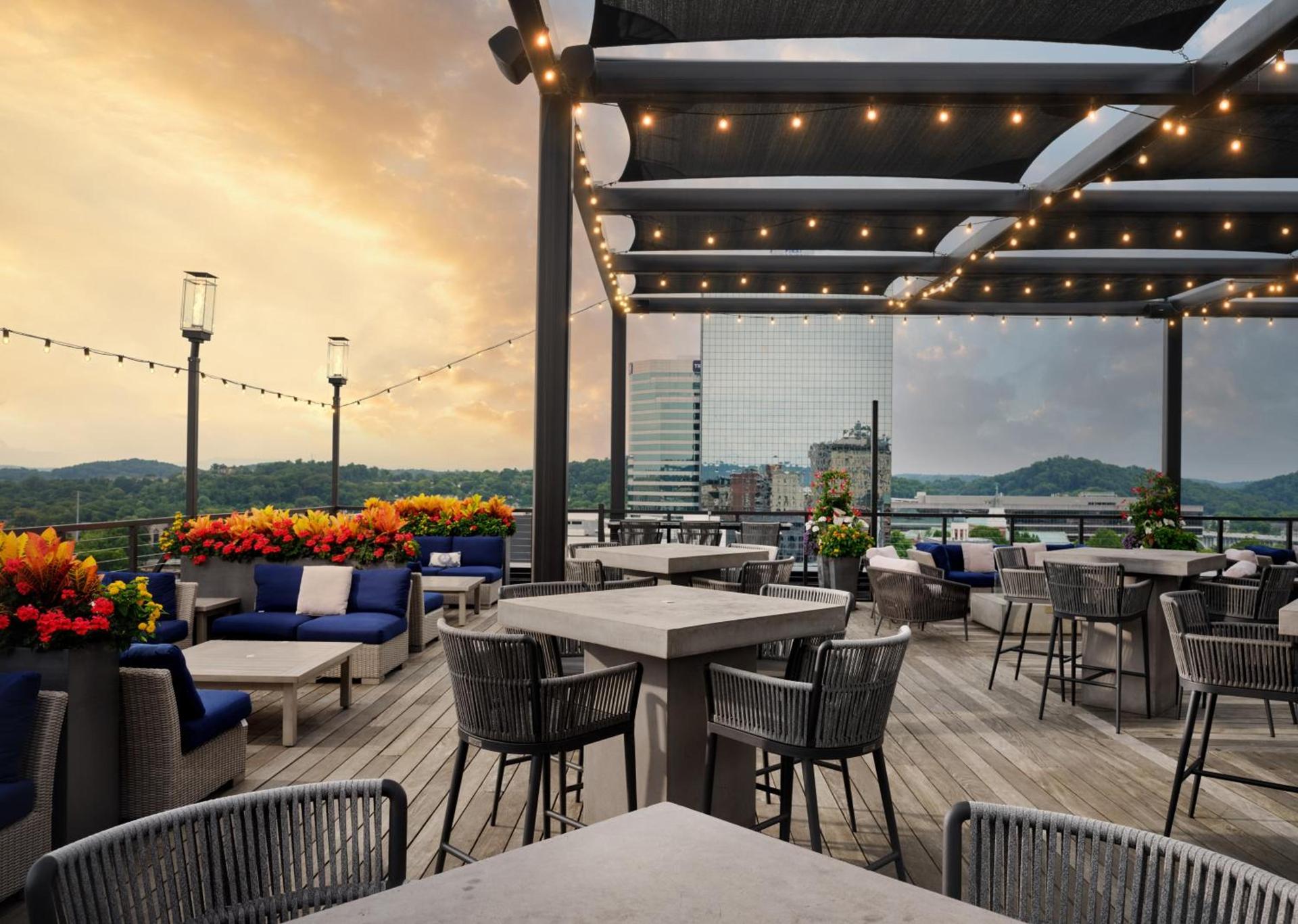 Hyatt Place Knoxville/Downtown photo 29