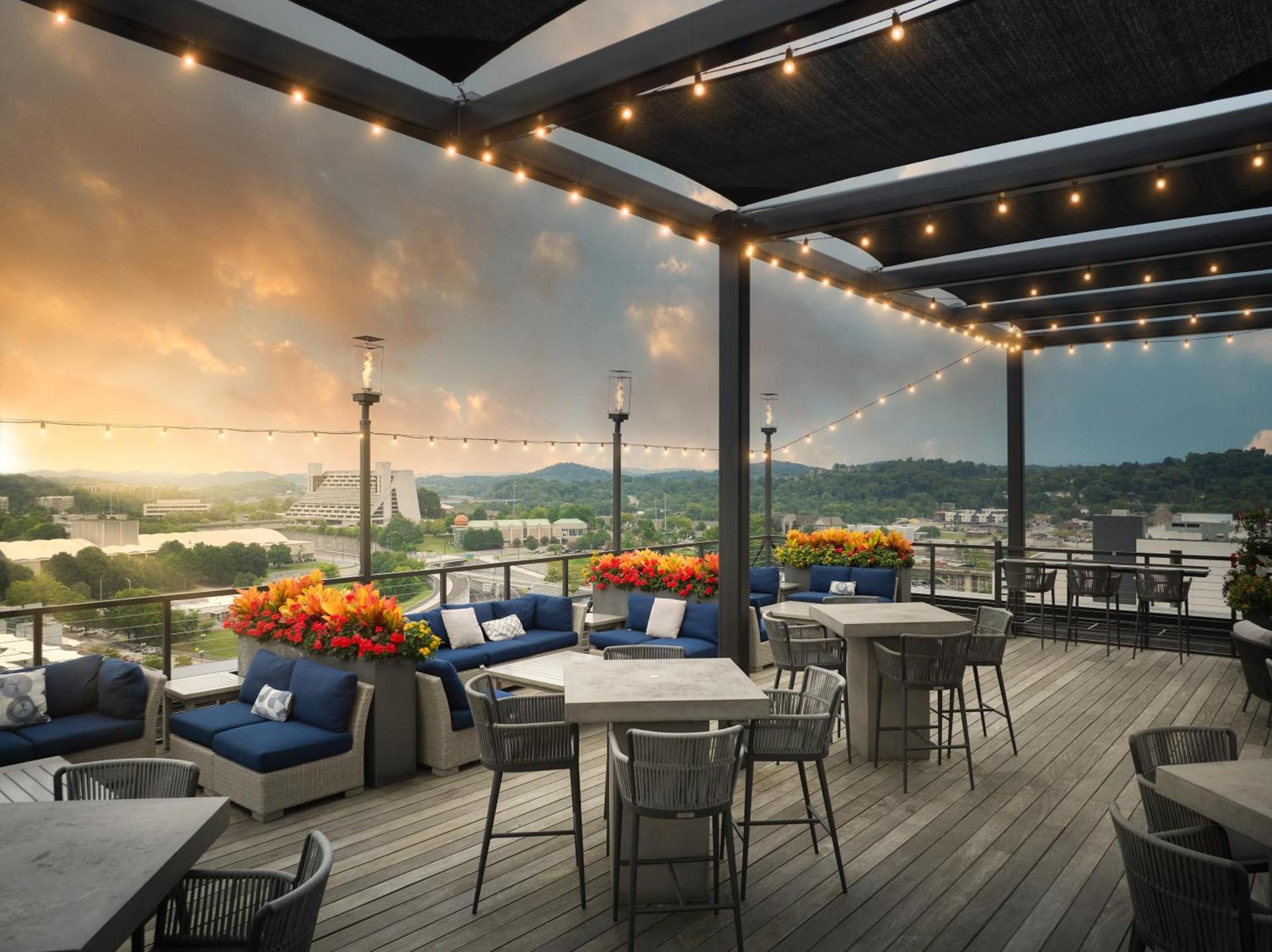 Hyatt Place Knoxville/Downtown photo 34
