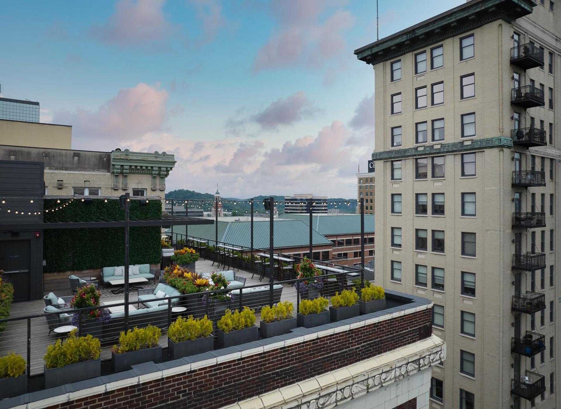 Hyatt Place Knoxville/Downtown photo 36