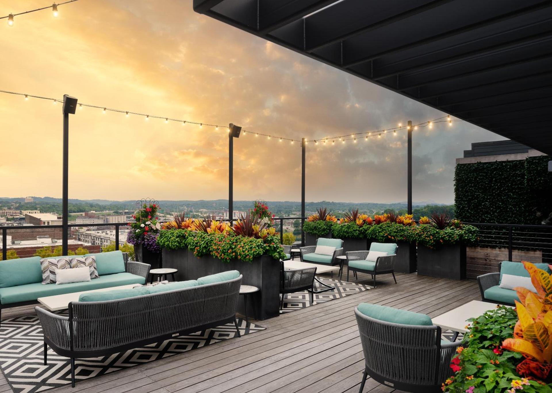 Hyatt Place Knoxville/Downtown photo 38