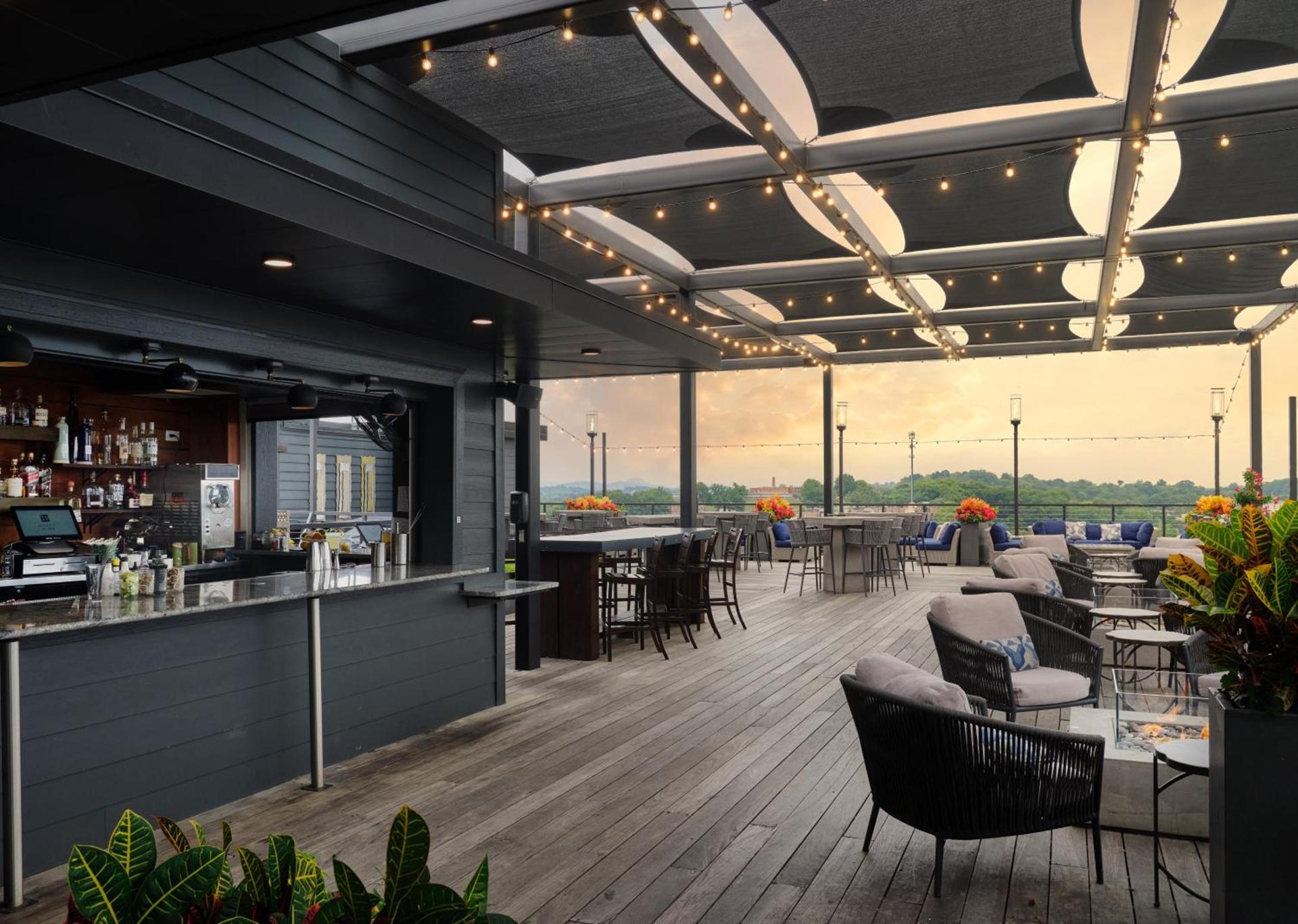 Hyatt Place Knoxville/Downtown photo 39
