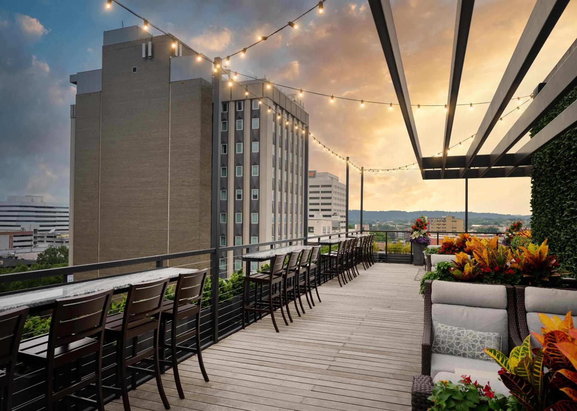Hyatt Place Knoxville/Downtown photo 42