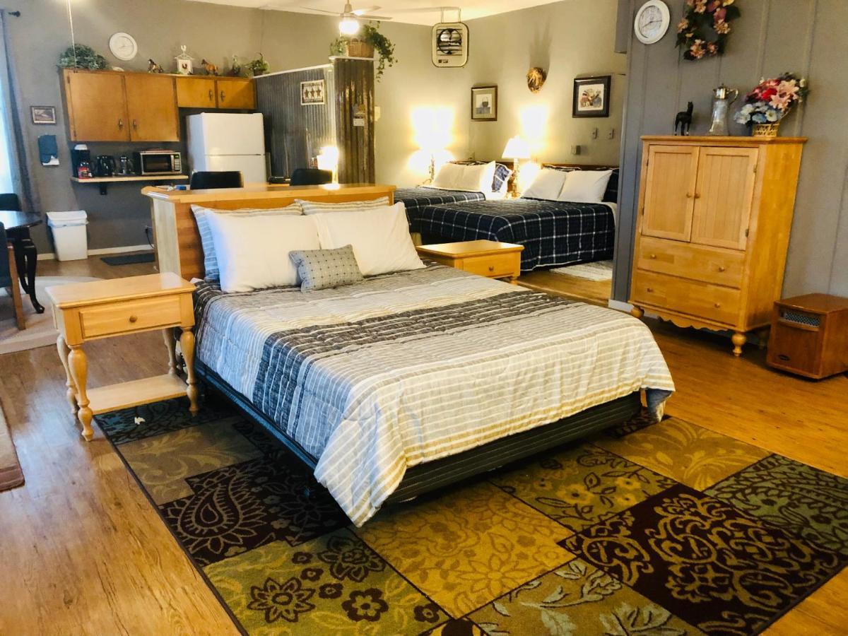 Salmon River Inn photo 26