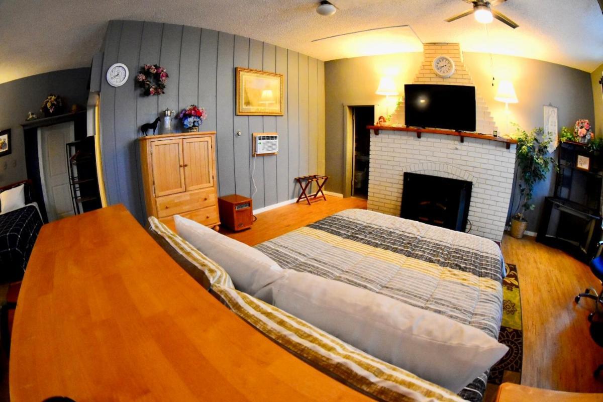 Salmon River Inn photo 4