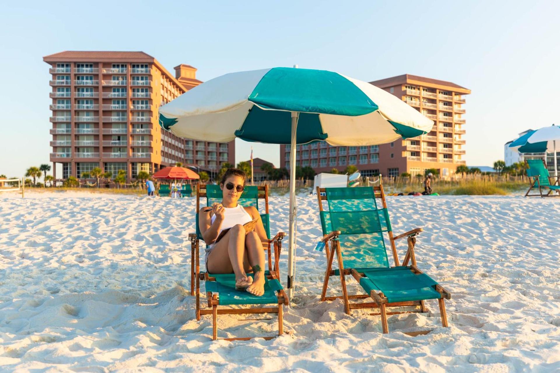 Perdido Beach Resort photo 68