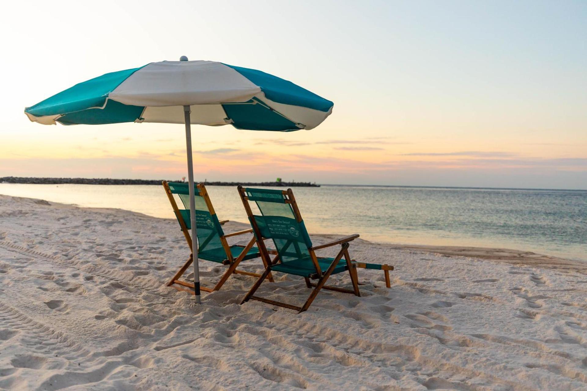 Perdido Beach Resort photo 51