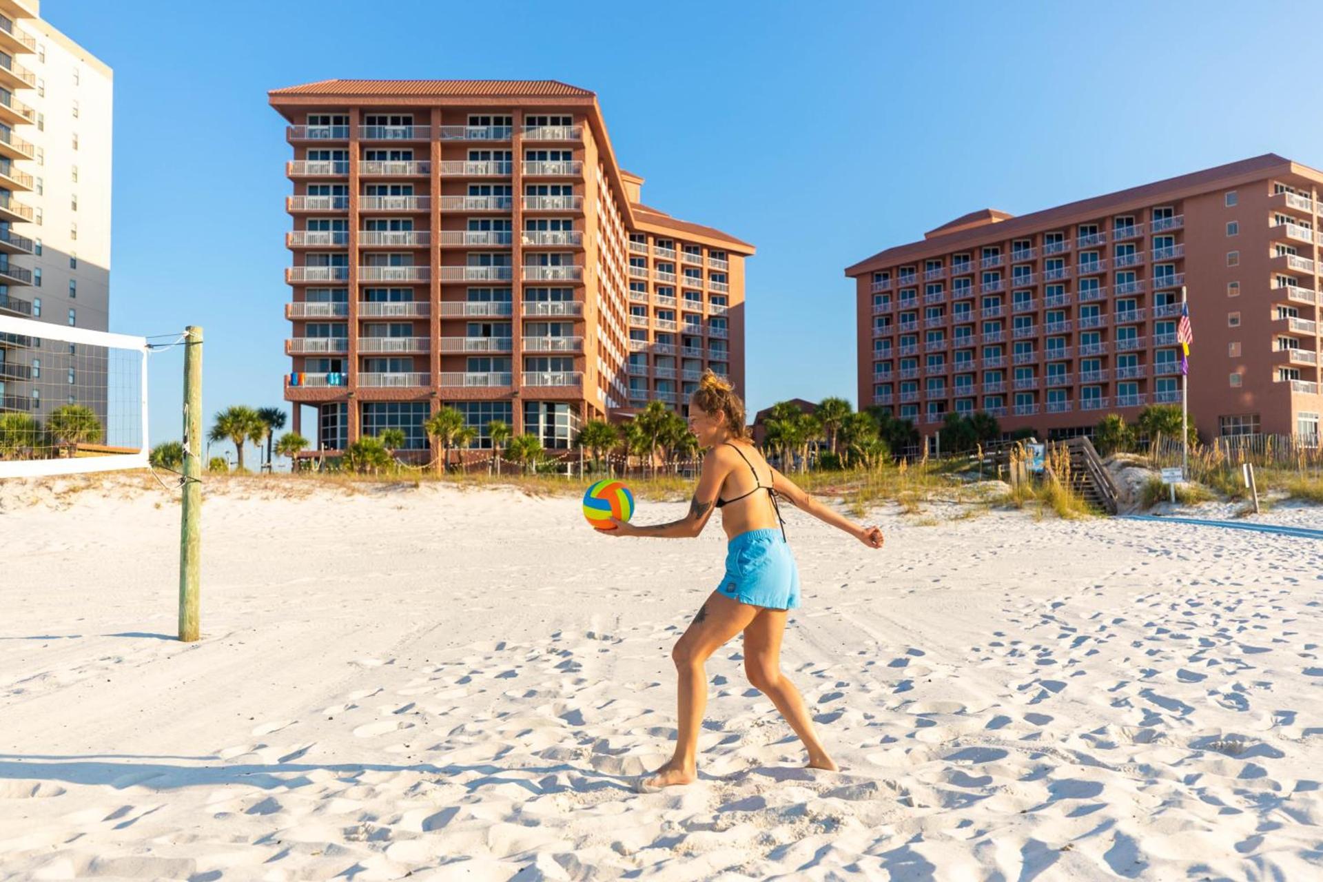 Perdido Beach Resort photo 45