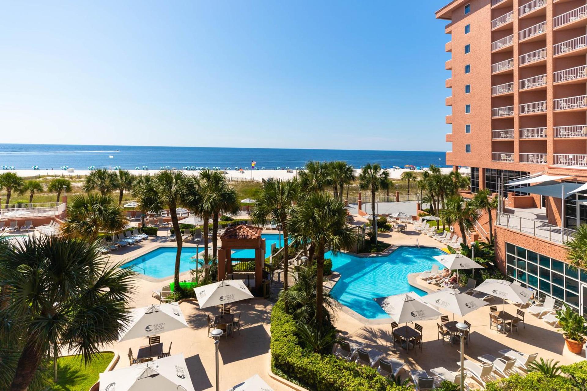 Perdido Beach Resort photo 5