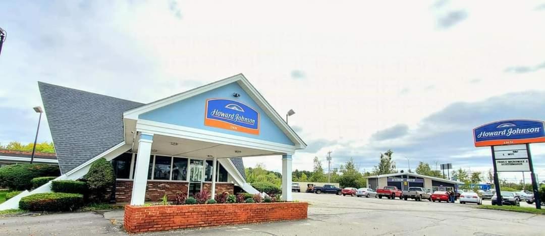Howard Johnson by Wyndham Bangor photo 4
