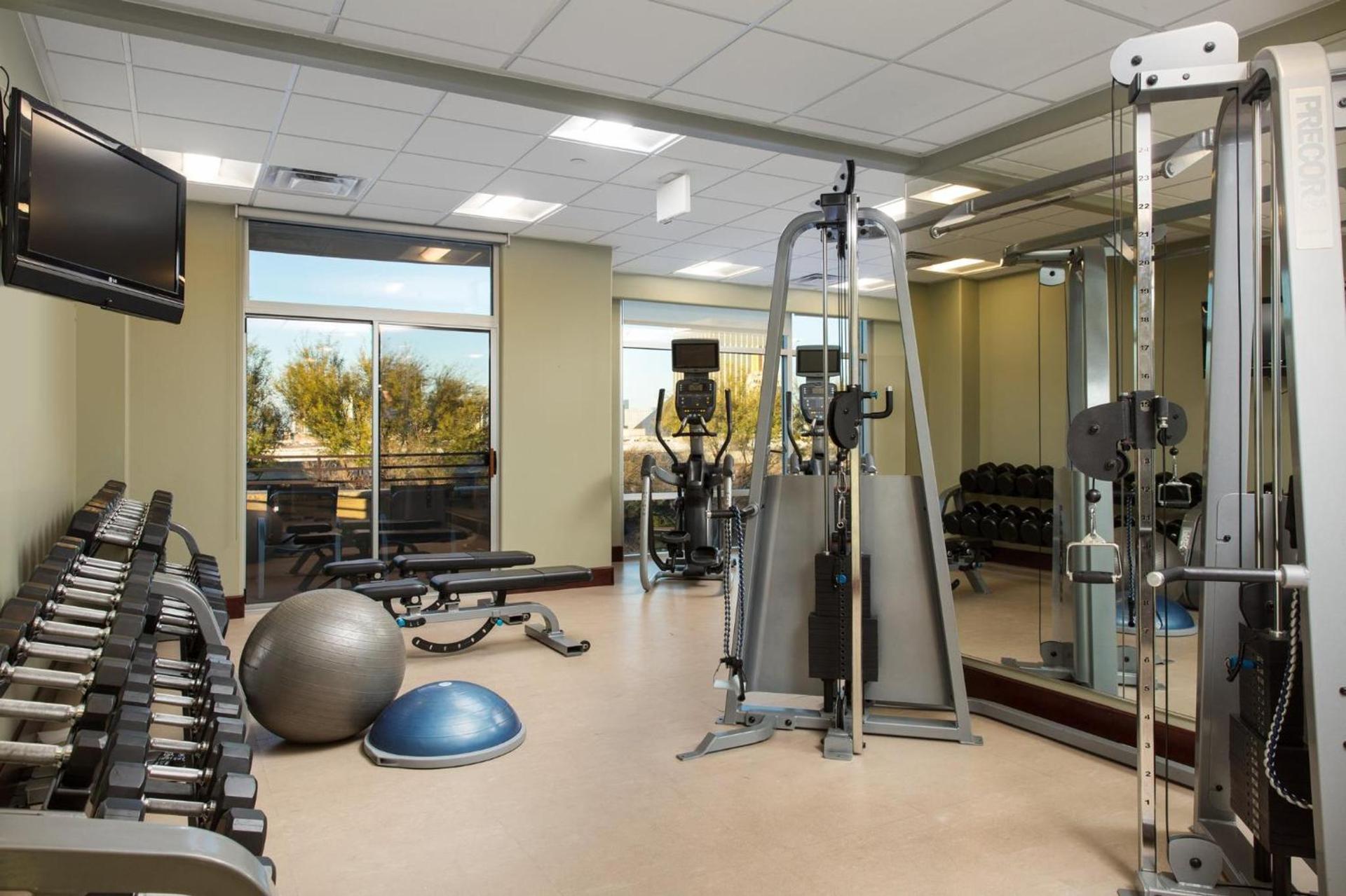 Staybridge Suites Las Vegas - Stadium District photo 50