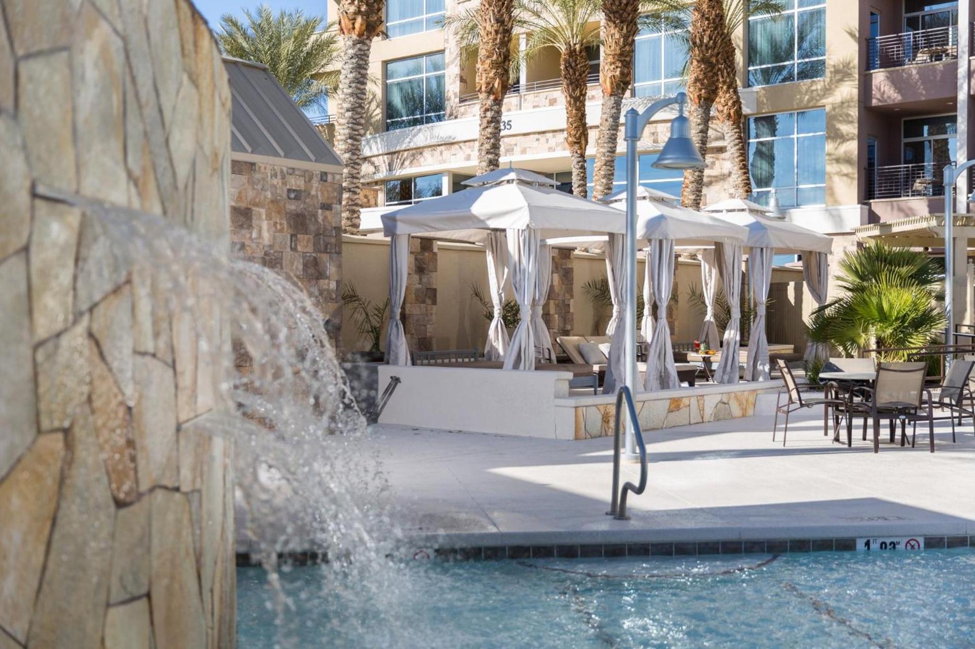 Staybridge Suites Las Vegas - Stadium District photo 77