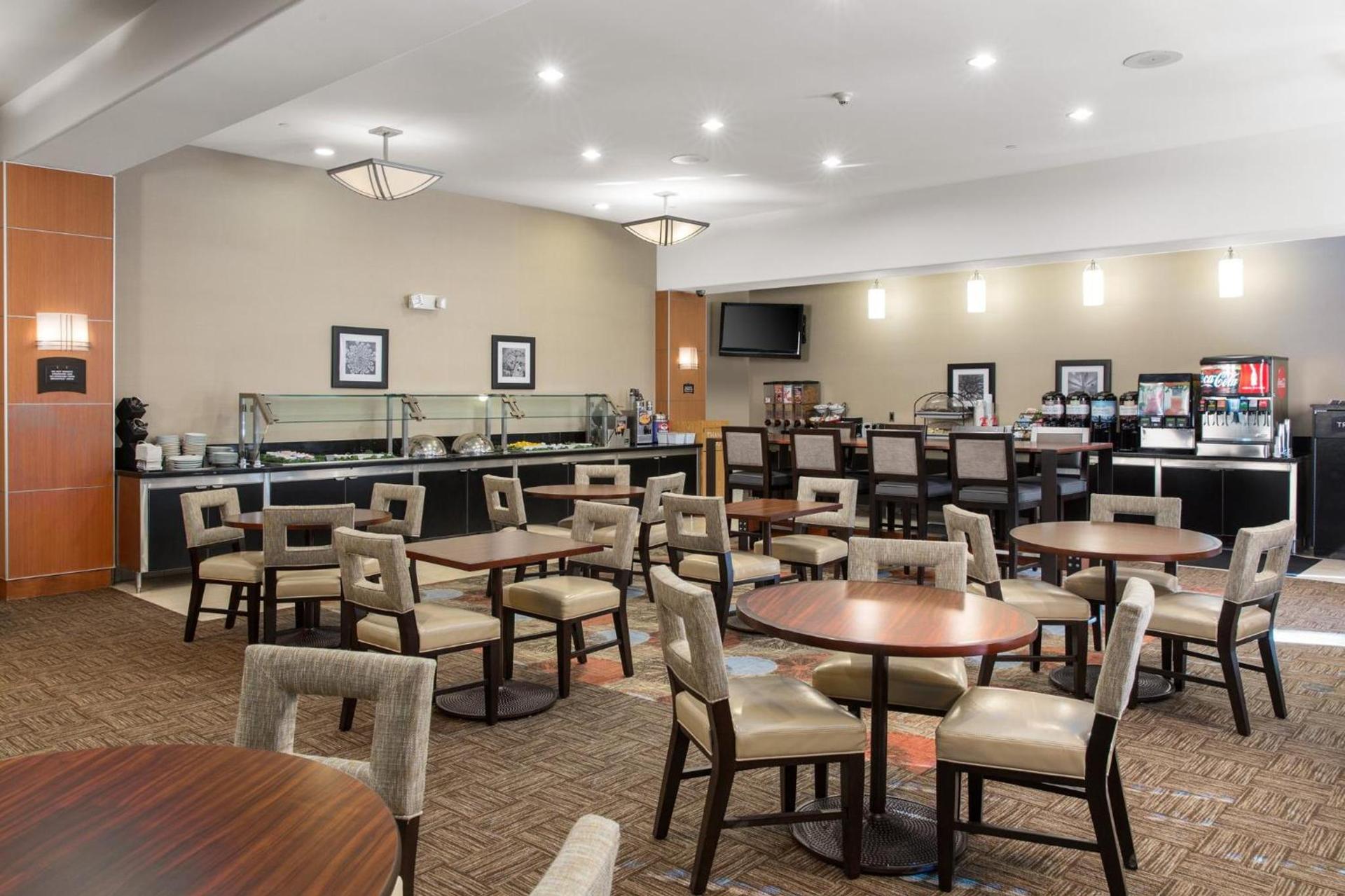 Staybridge Suites Las Vegas - Stadium District photo 75