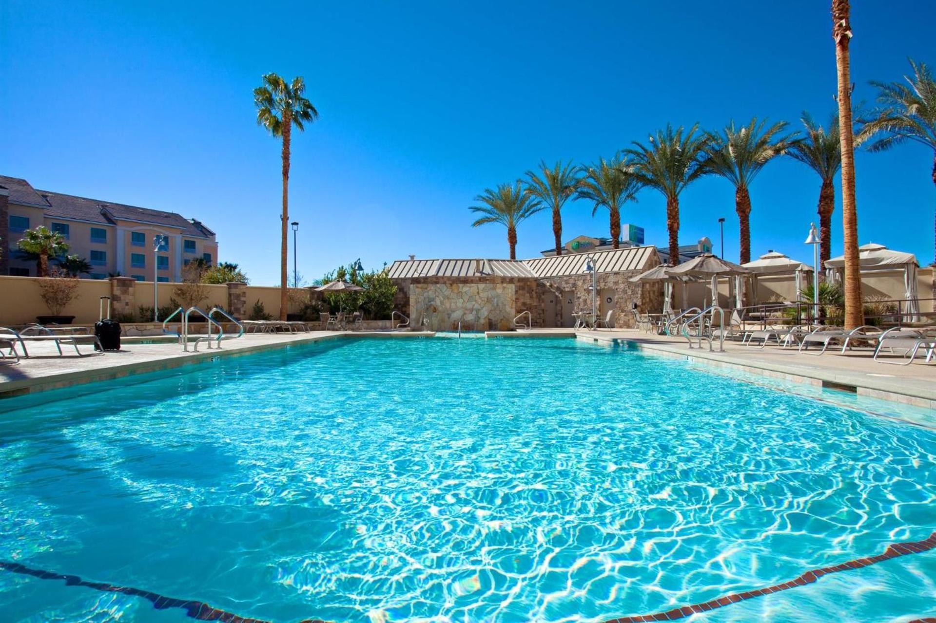 Staybridge Suites Las Vegas - Stadium District photo 72