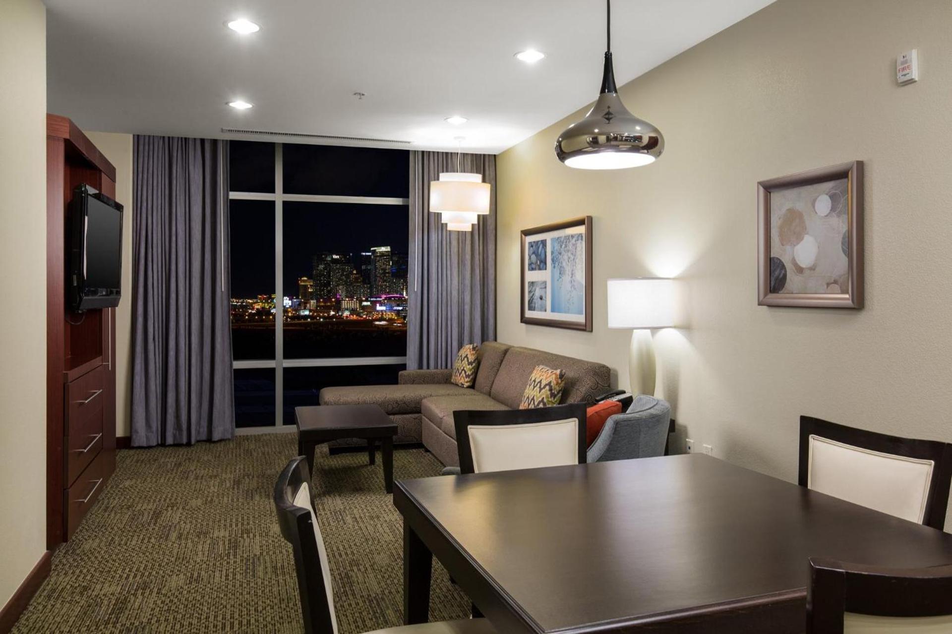 Staybridge Suites Las Vegas - Stadium District photo 63