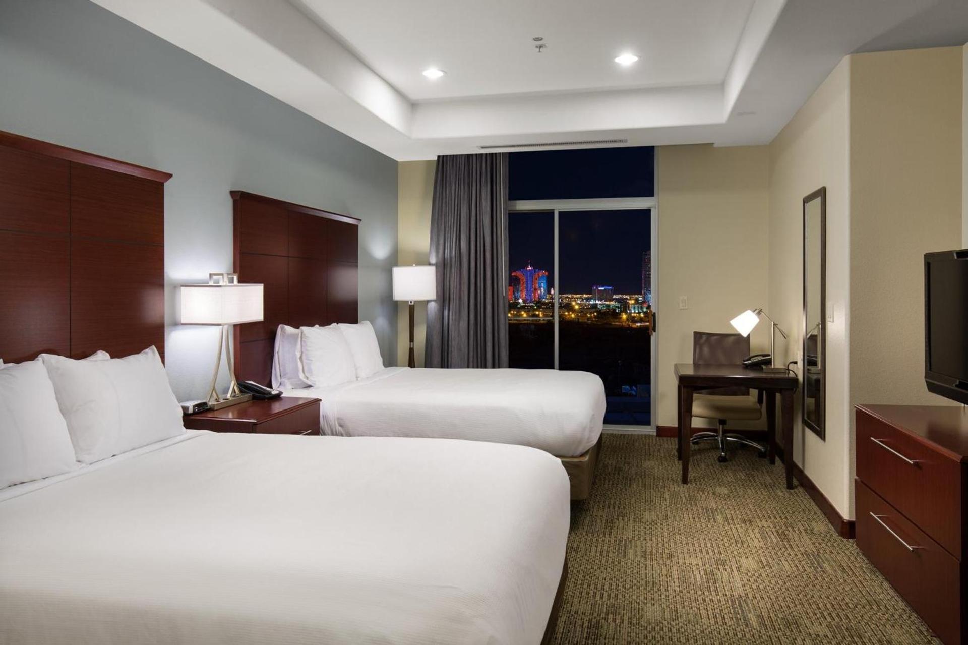Staybridge Suites Las Vegas - Stadium District photo 93