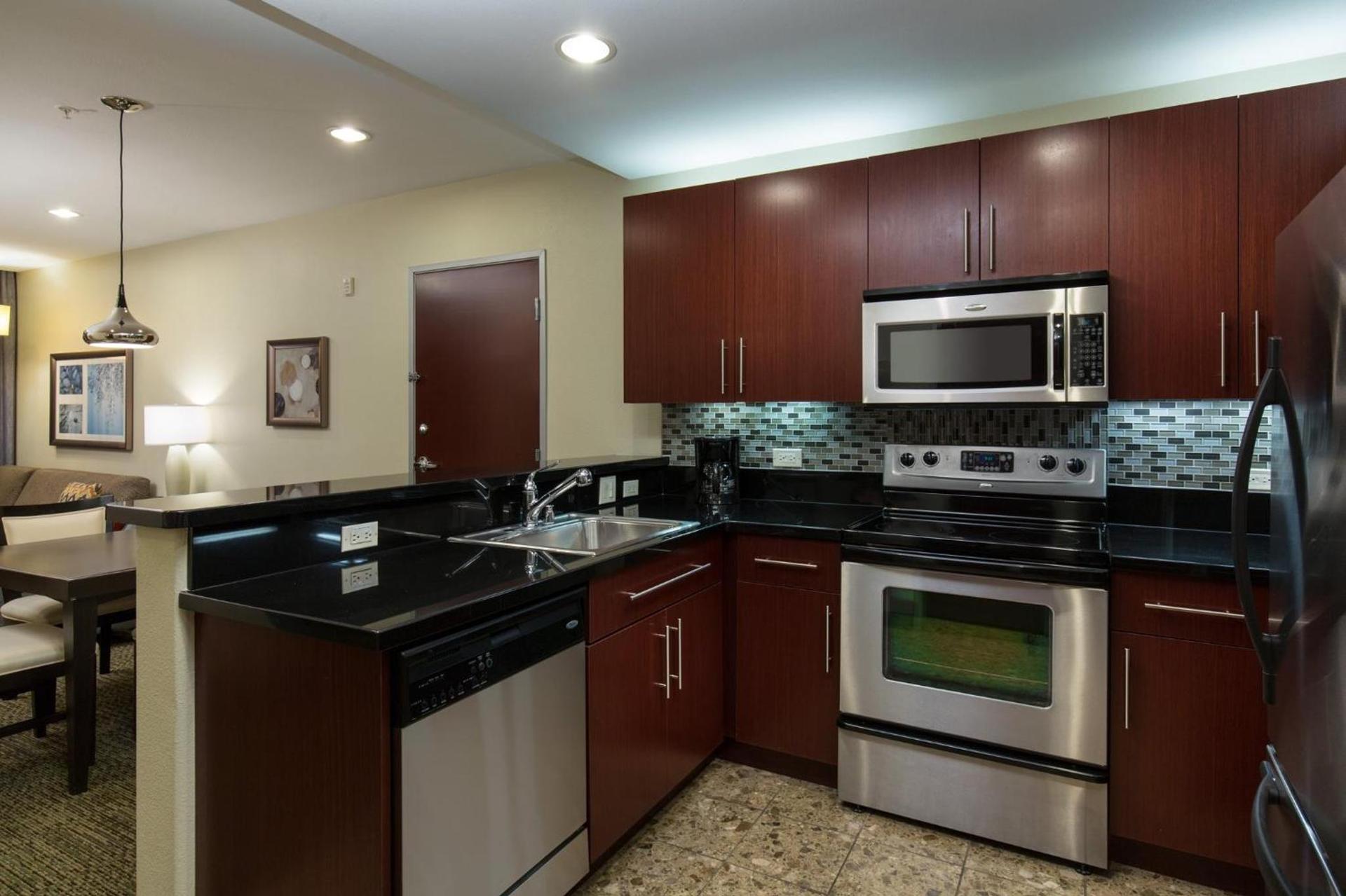 Staybridge Suites Las Vegas - Stadium District photo 82