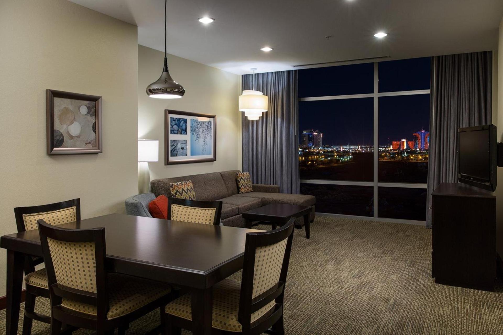 Staybridge Suites Las Vegas - Stadium District photo 81