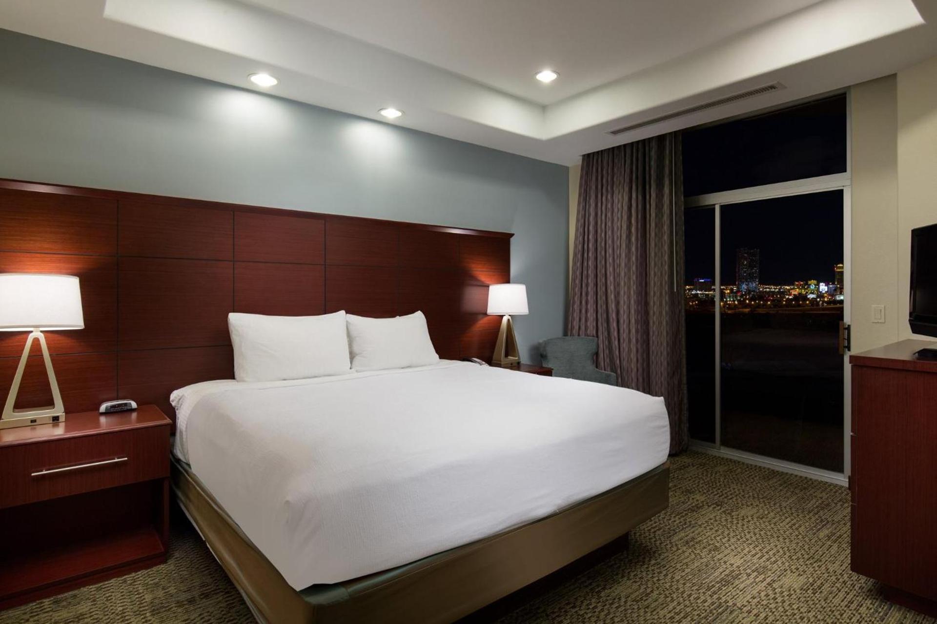Staybridge Suites Las Vegas - Stadium District photo 84