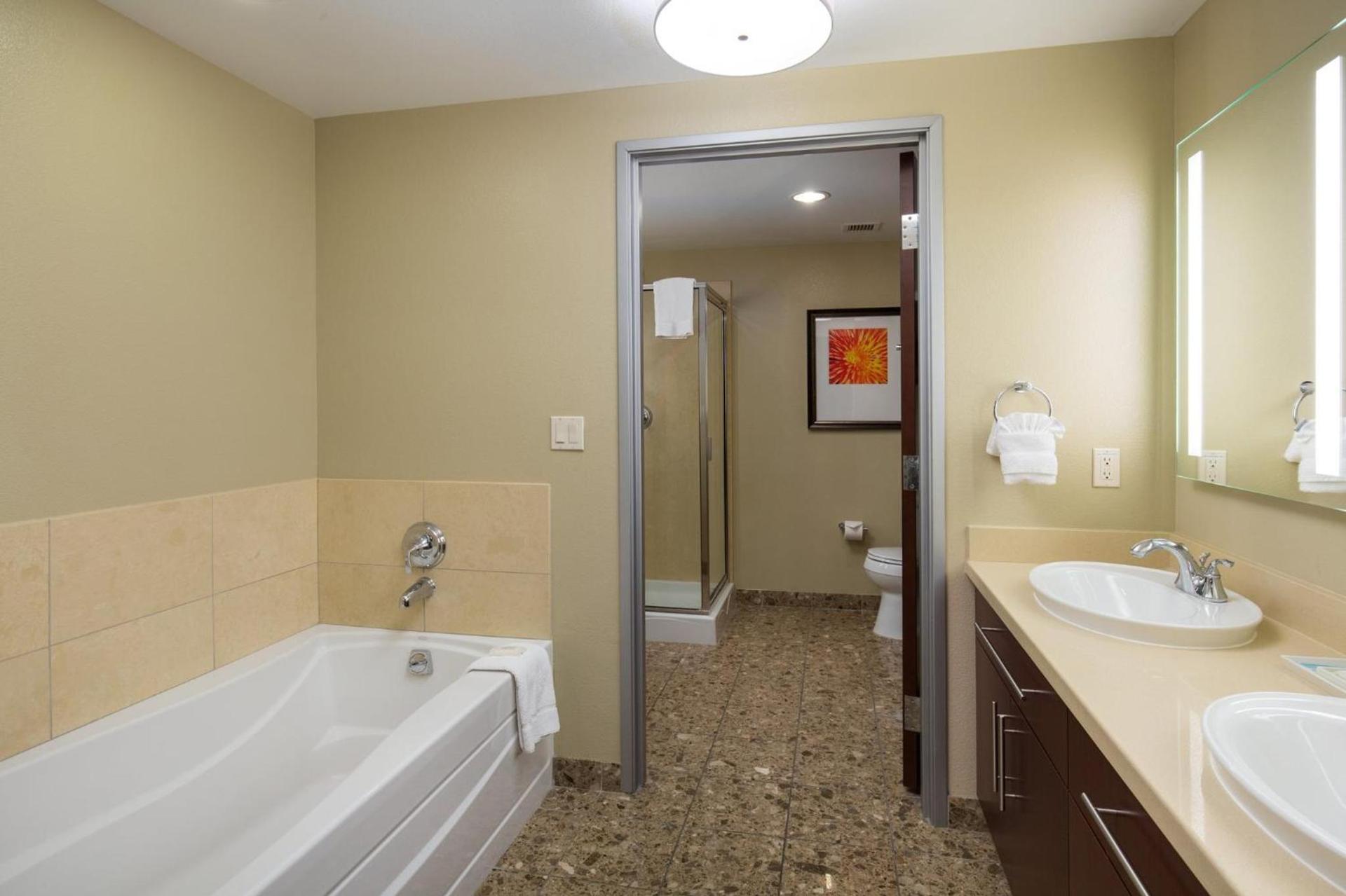 Staybridge Suites Las Vegas - Stadium District photo 83