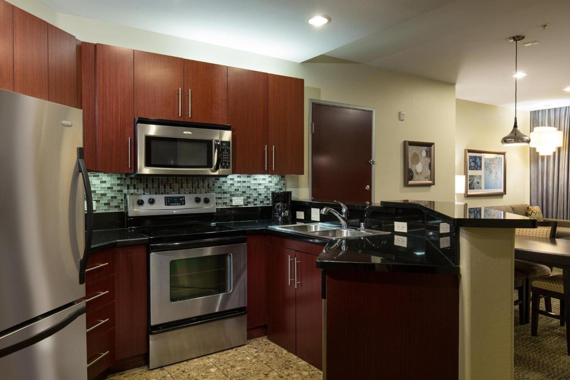 Staybridge Suites Las Vegas - Stadium District photo 62