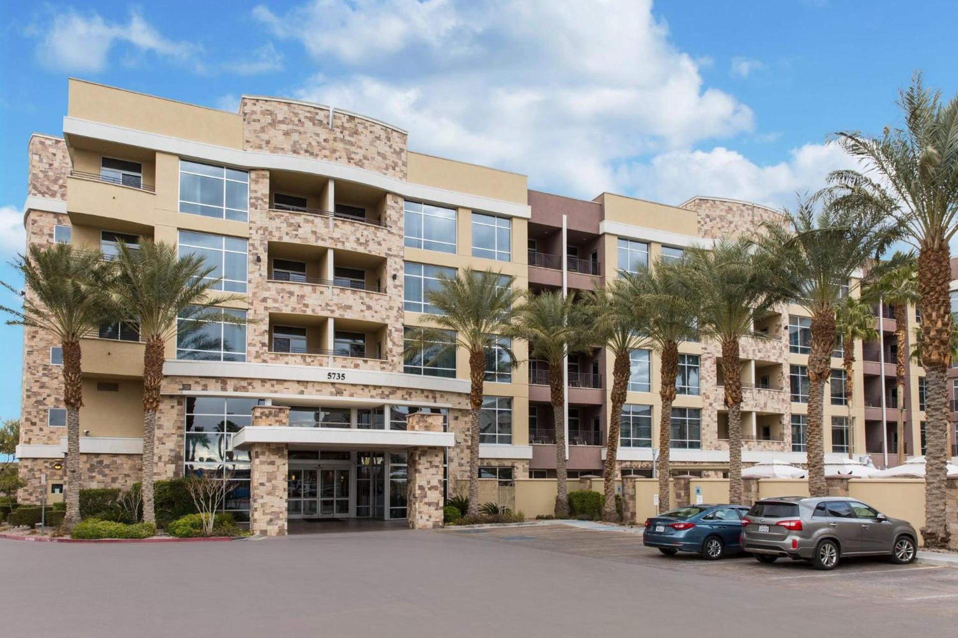 Staybridge Suites Las Vegas - Stadium District photo 71