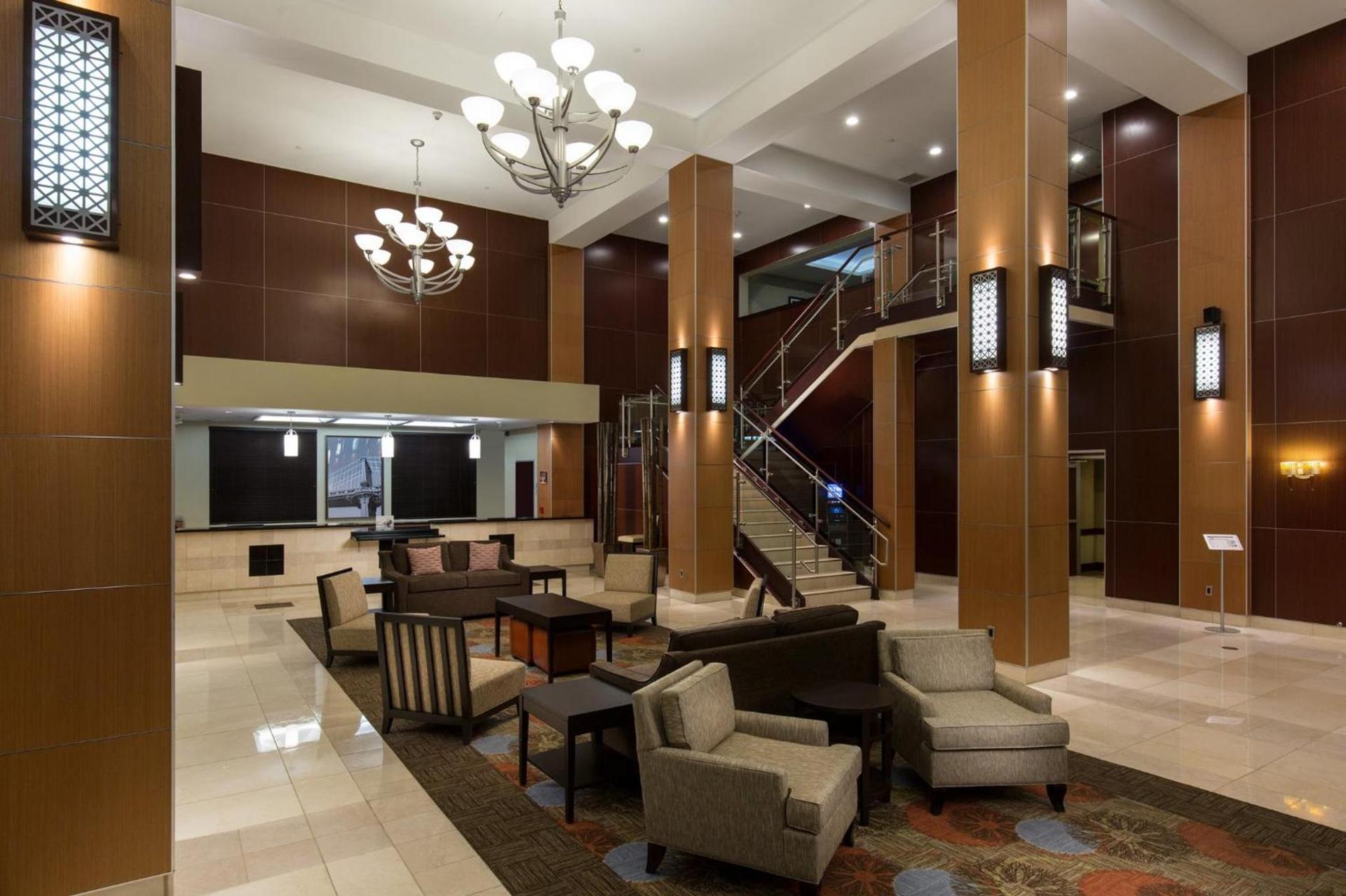 Staybridge Suites Las Vegas - Stadium District photo 92