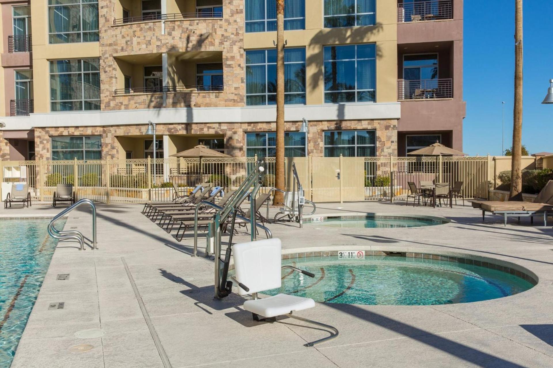 Staybridge Suites Las Vegas - Stadium District photo 78