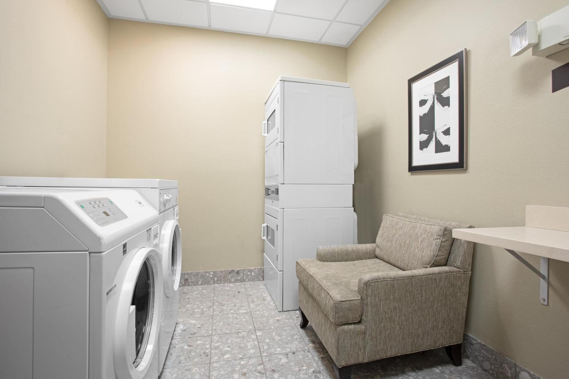 Staybridge Suites Las Vegas - Stadium District photo 56