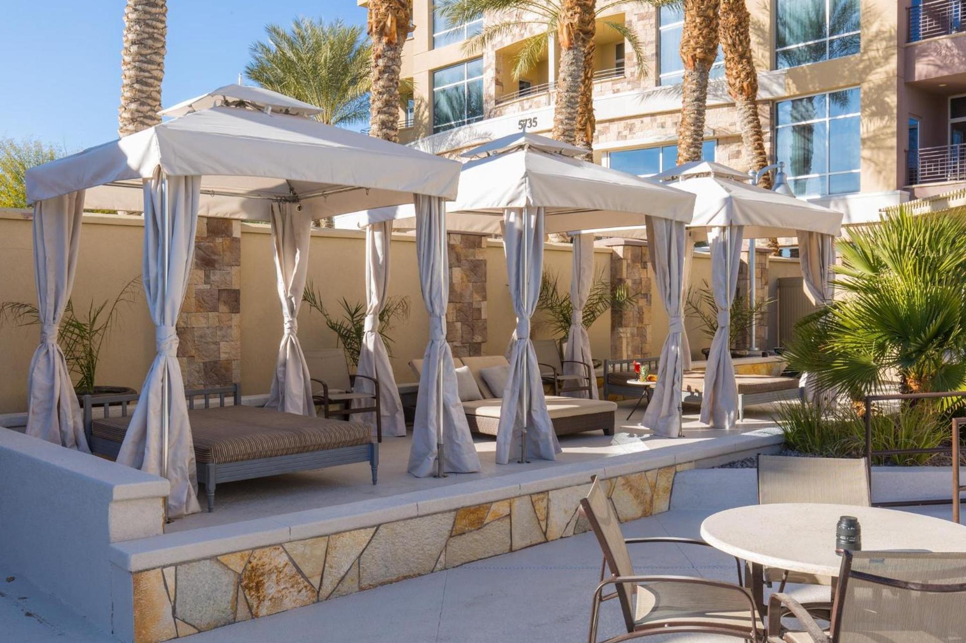 Staybridge Suites Las Vegas - Stadium District photo 52