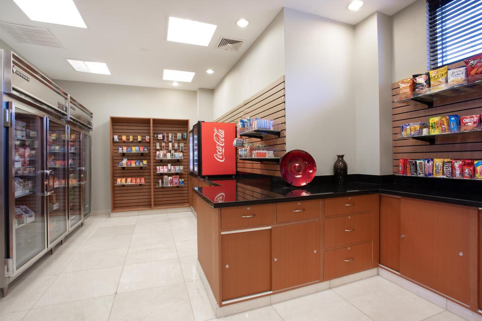 Staybridge Suites Las Vegas - Stadium District photo 57