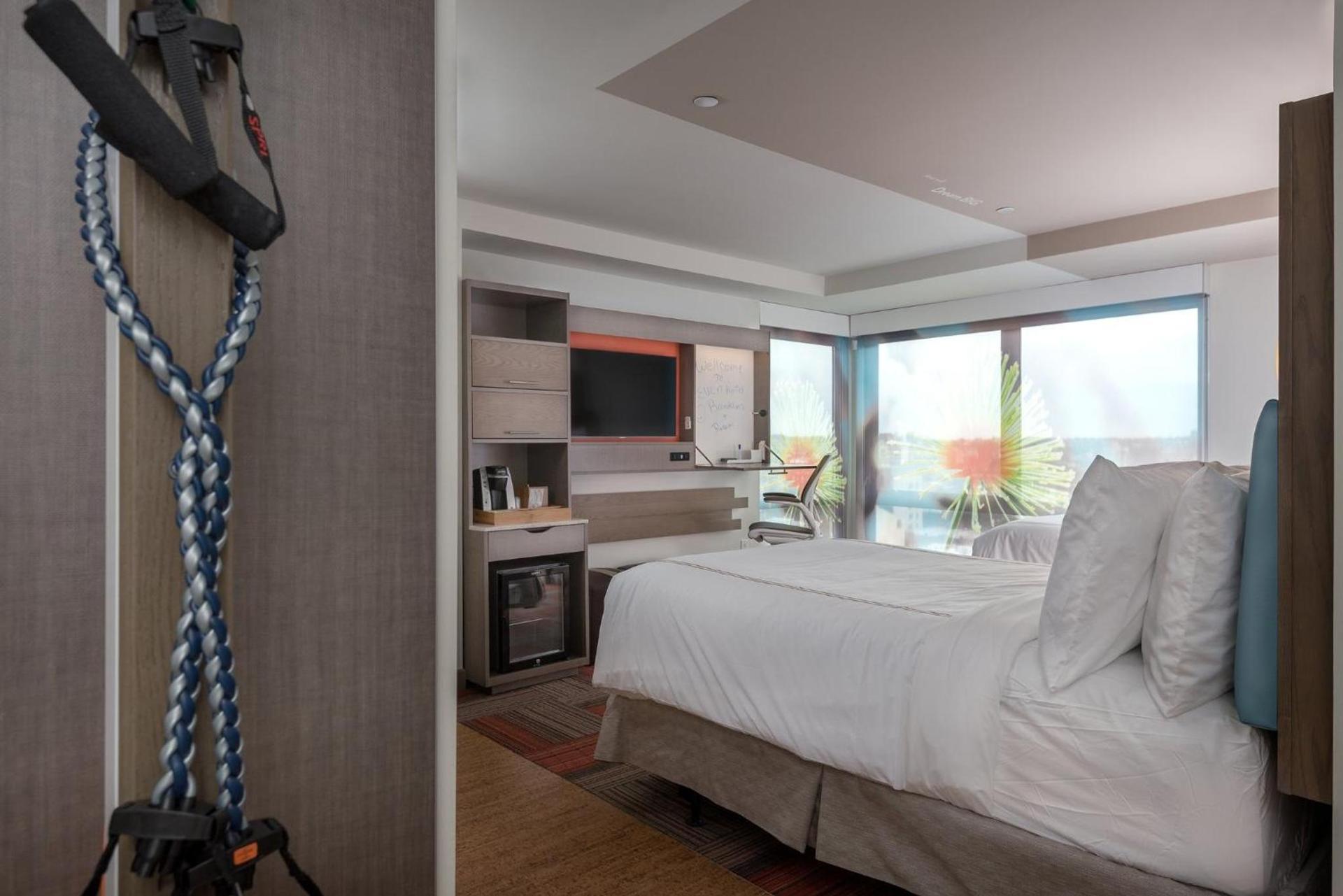 EVEN Hotel Brooklyn by IHG photo 10