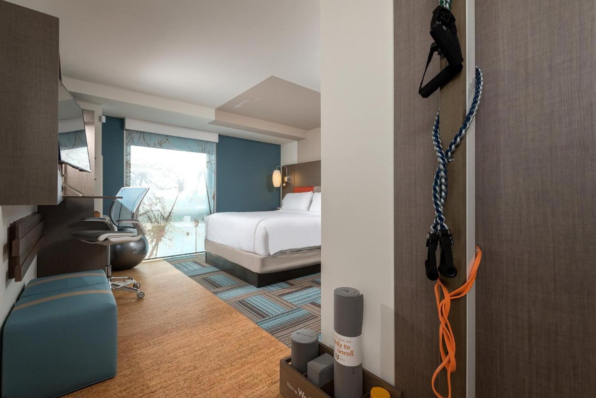 EVEN Hotel Brooklyn by IHG photo 31