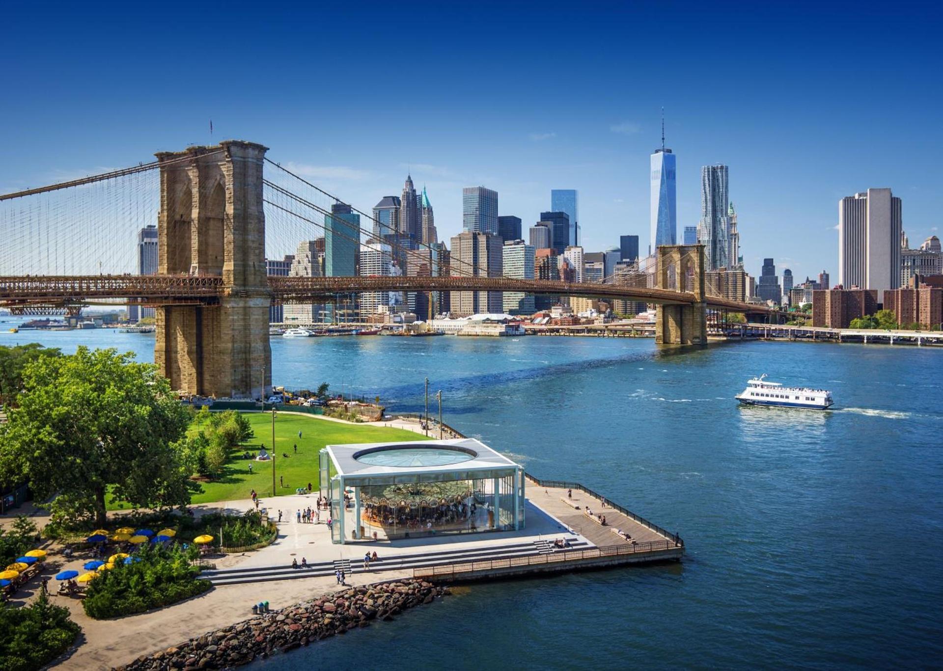 EVEN Hotel Brooklyn by IHG photo 26