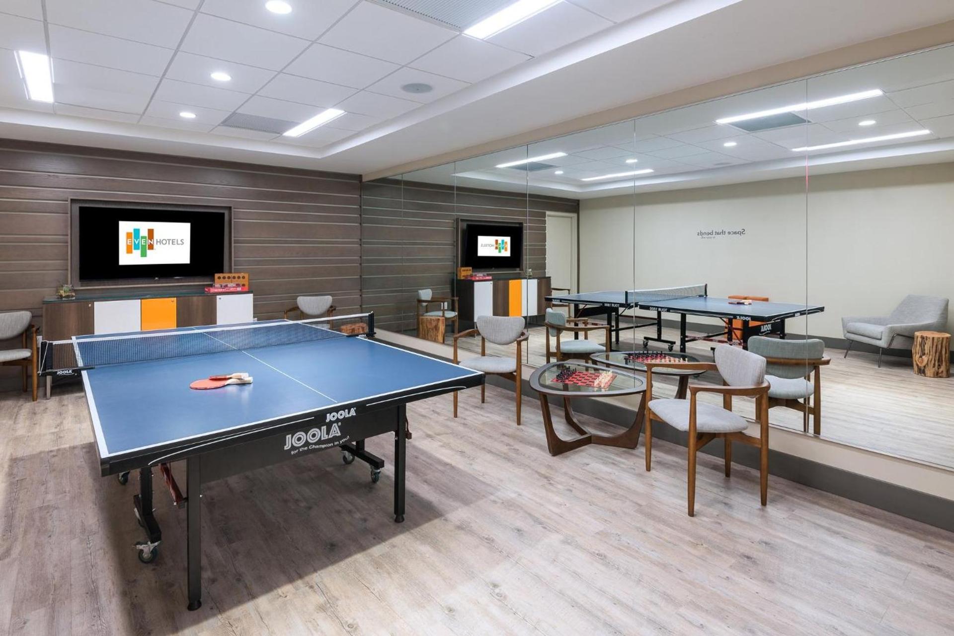 EVEN Hotel Brooklyn by IHG photo 11
