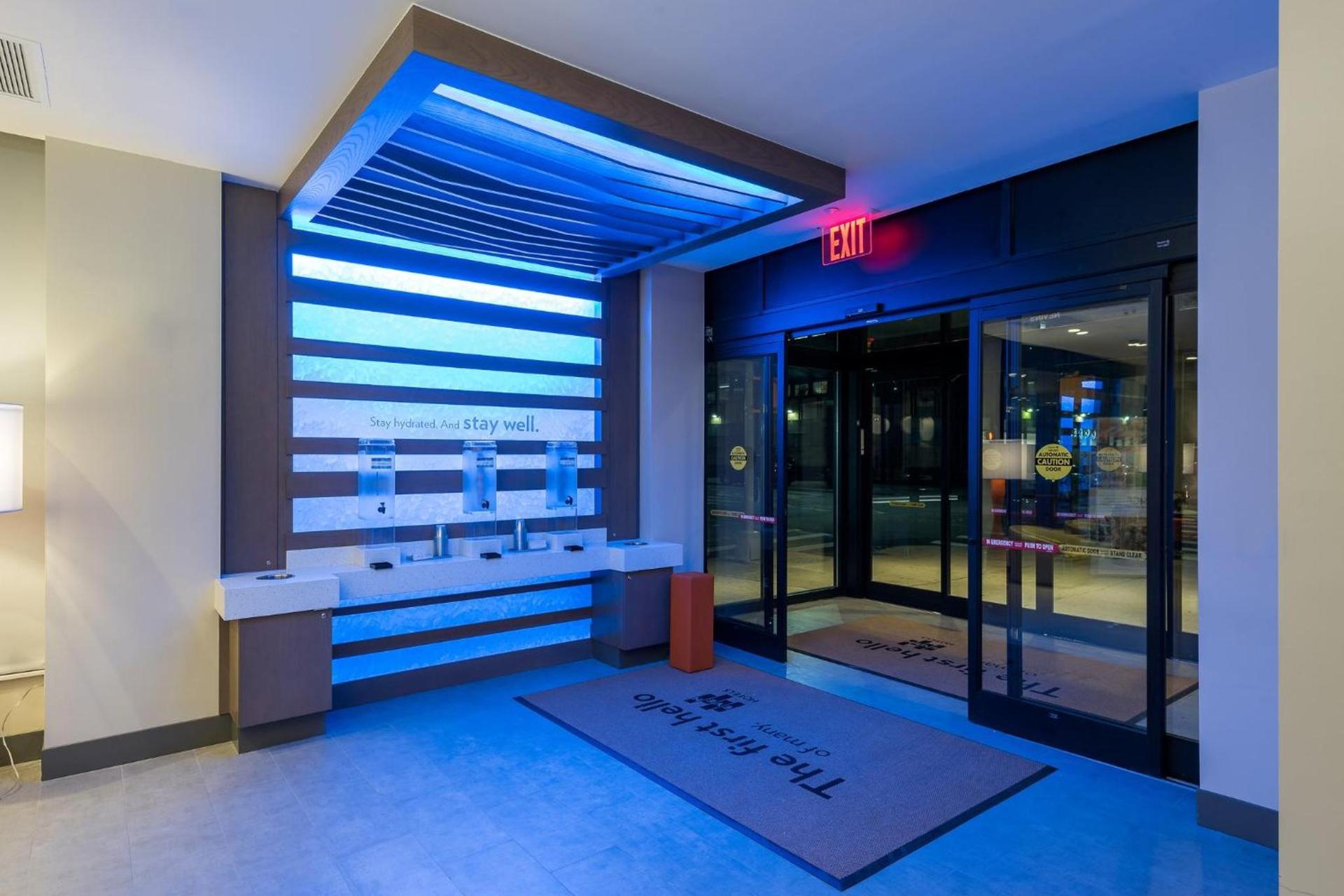EVEN Hotel Brooklyn by IHG photo 18